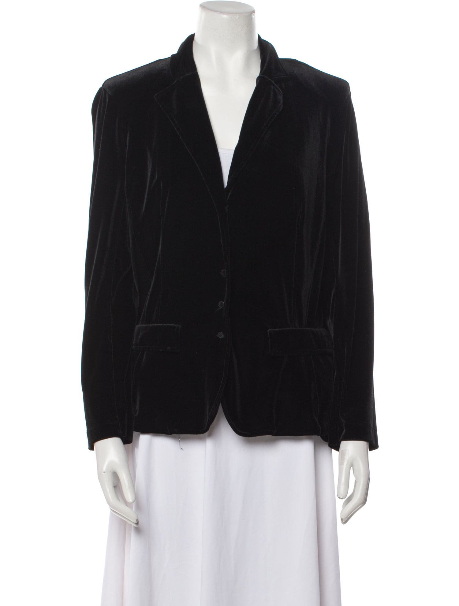 Anne Fontaine Jacket