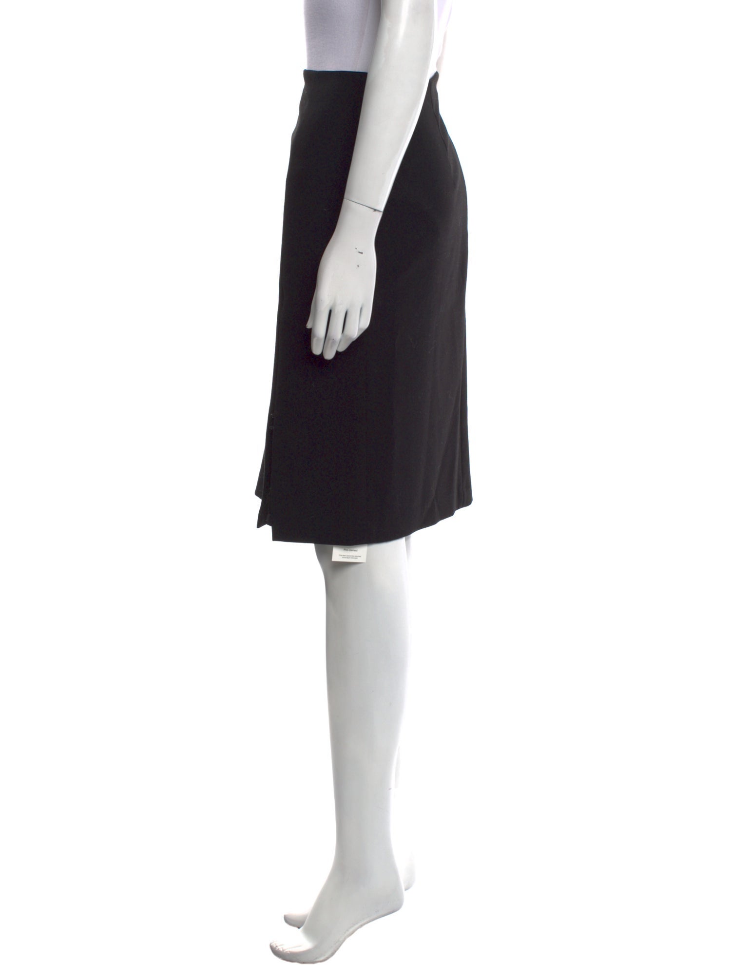 Anne Fontaine Knee-Length Skirt