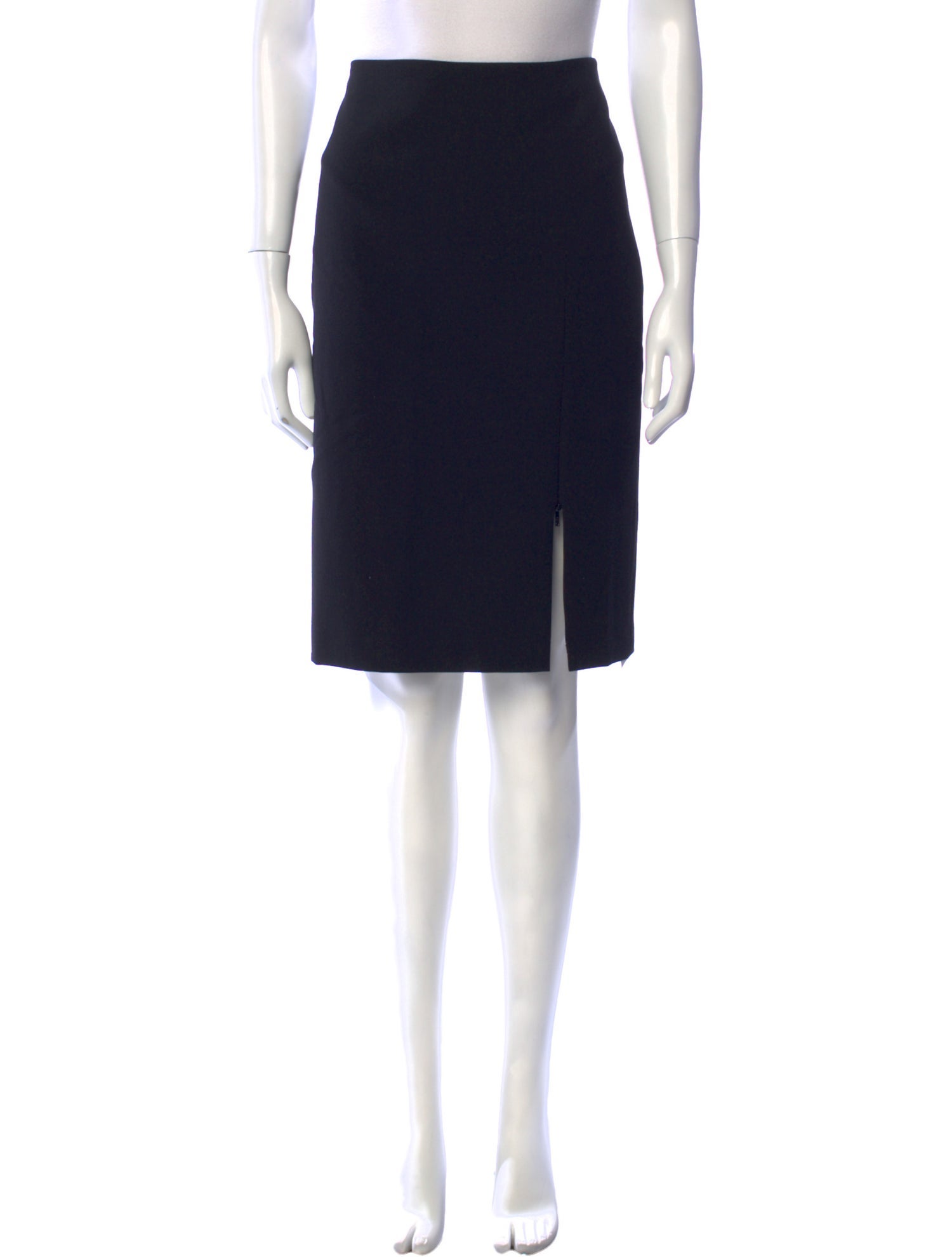 Anne Fontaine Knee-Length Skirt