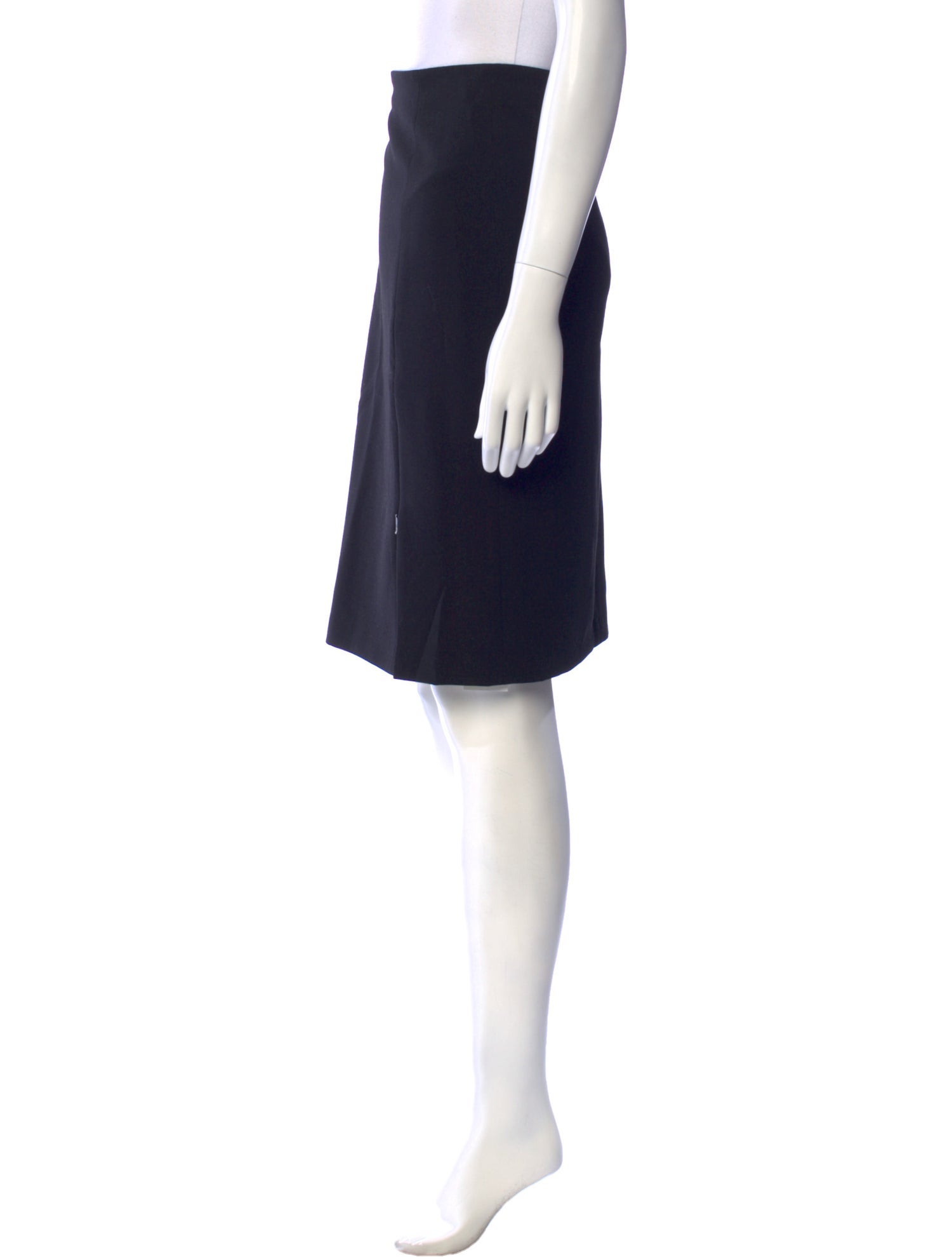 Anne Fontaine Knee-Length Skirt