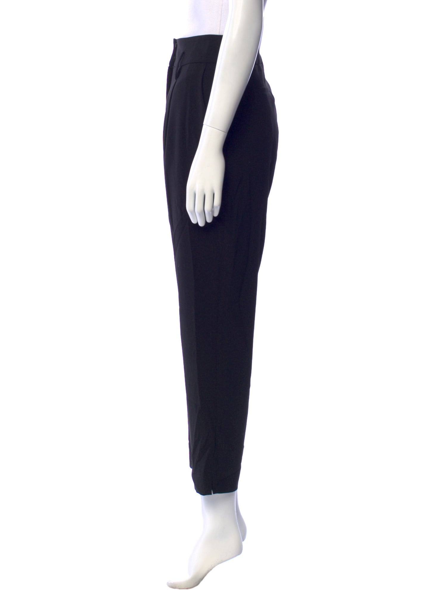 Anne Fontaine Straight Leg Pants