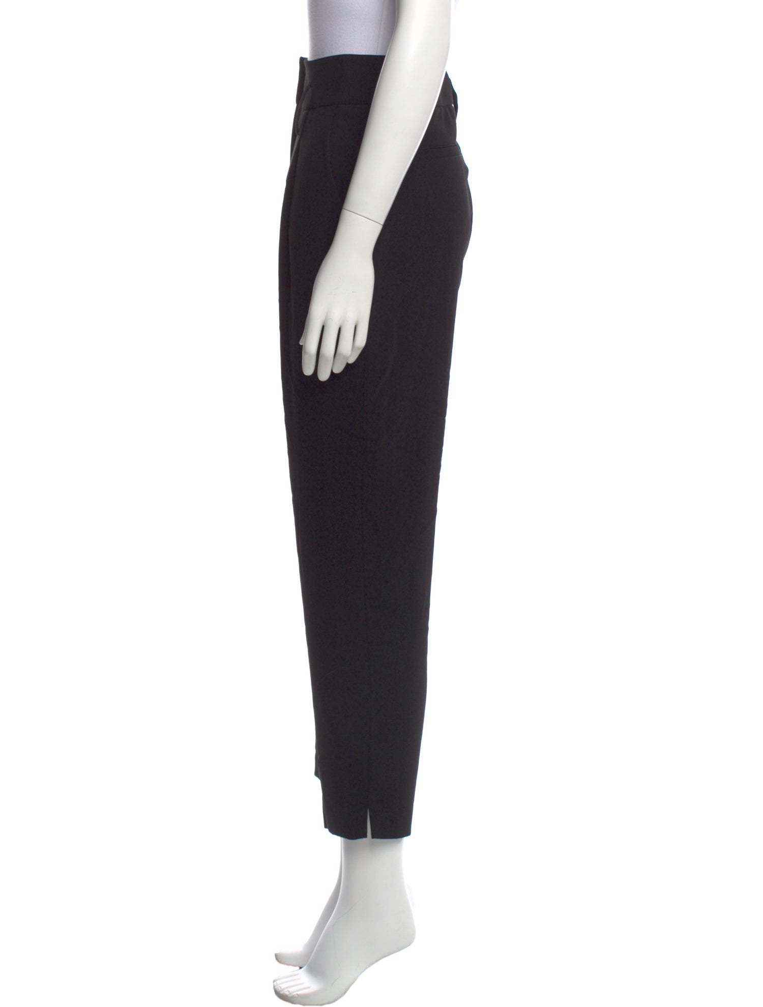 Anne Fontaine Straight Leg Pants