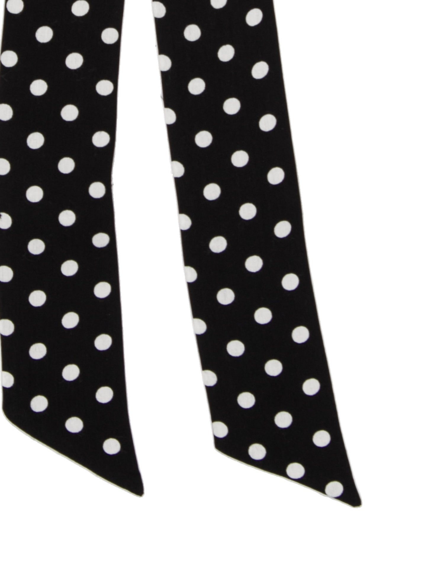 Anne Fontaine Printed Scarf w/ Tags