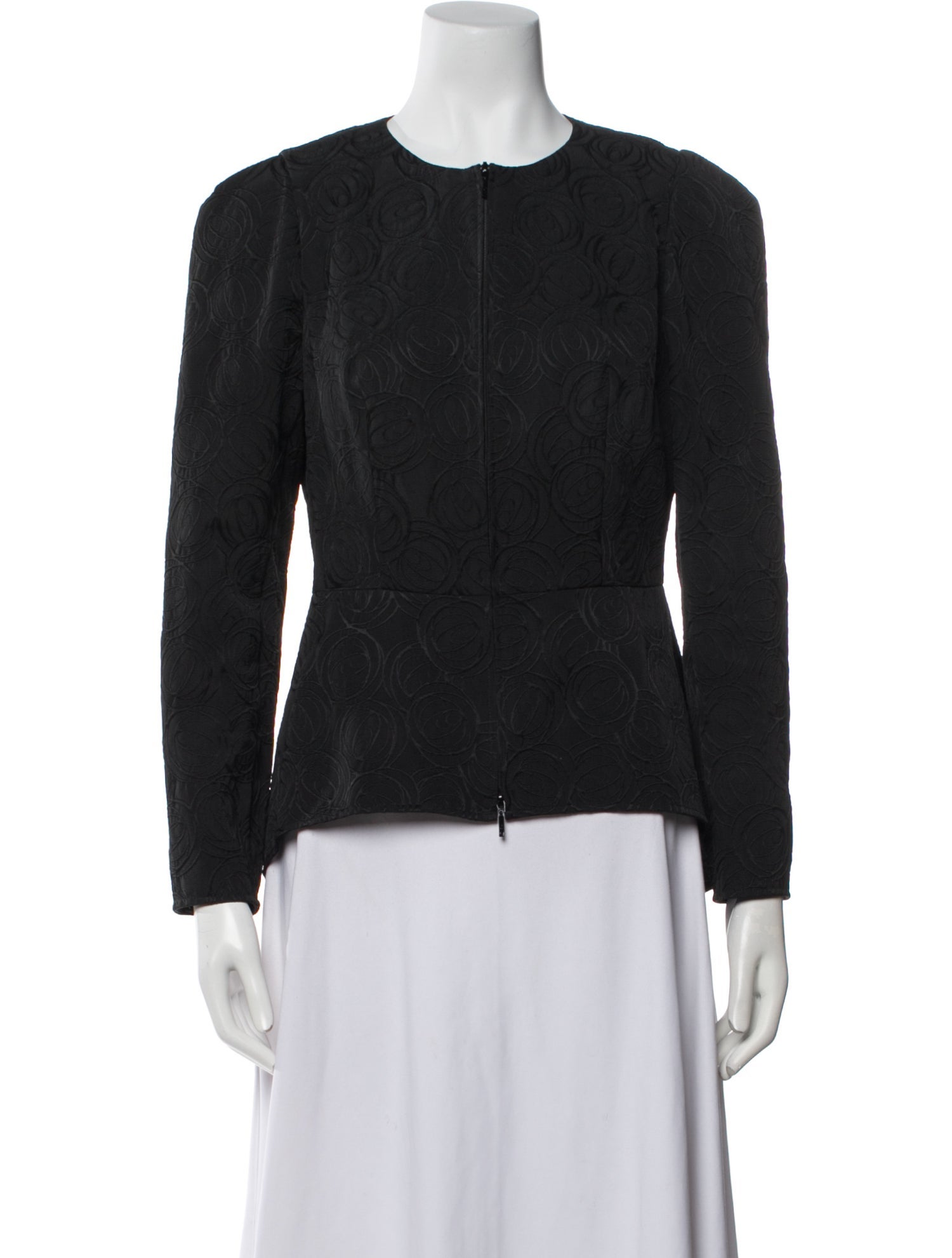 Anne Fontaine Jacket