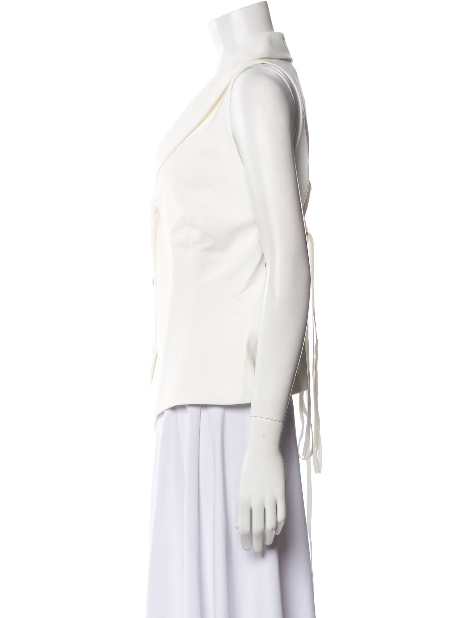 Anne Fontaine Jacket