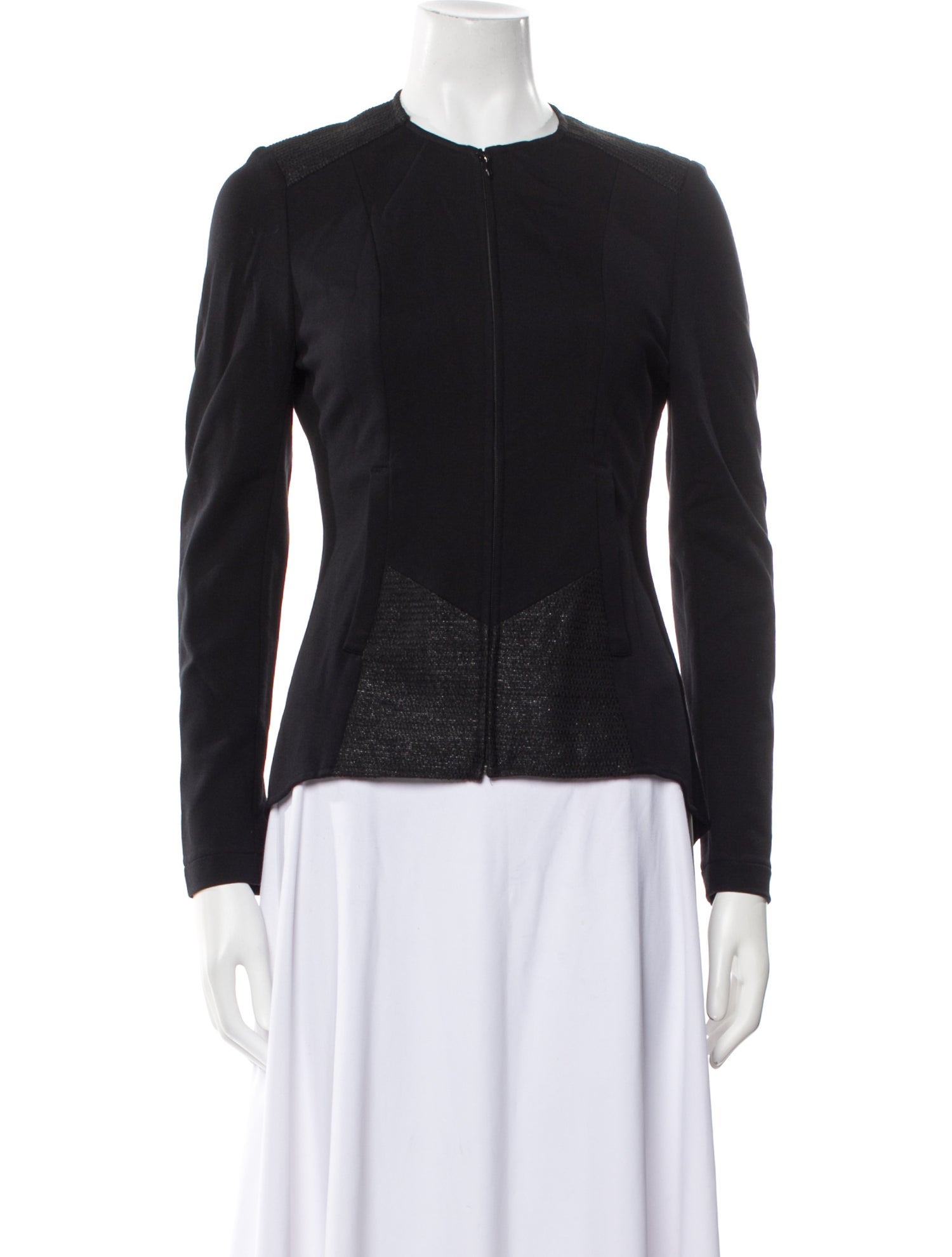 Anne Fontaine Evening Jacket