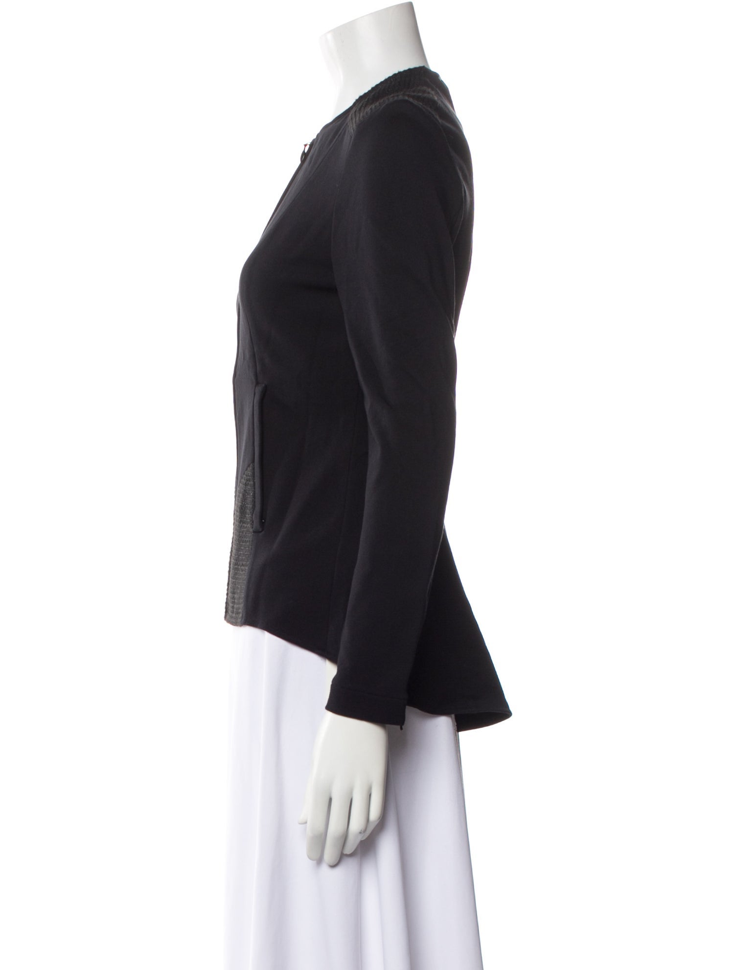 Anne Fontaine Evening Jacket