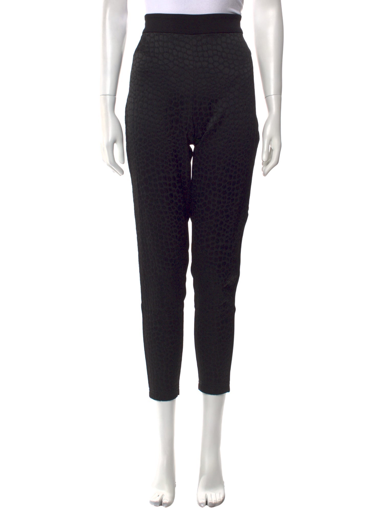 Anne Fontaine Skinny Leg Pants