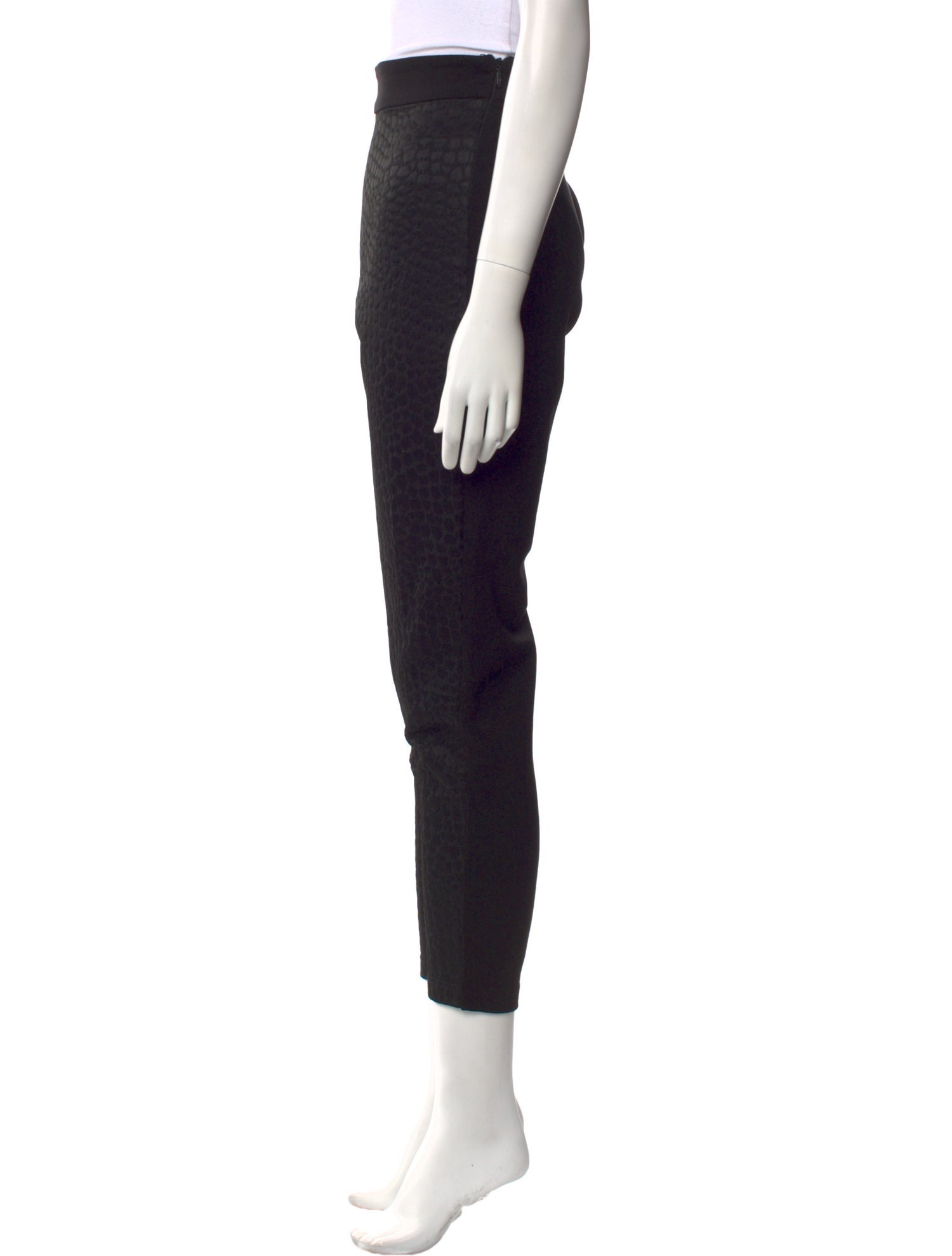 Anne Fontaine Skinny Leg Pants