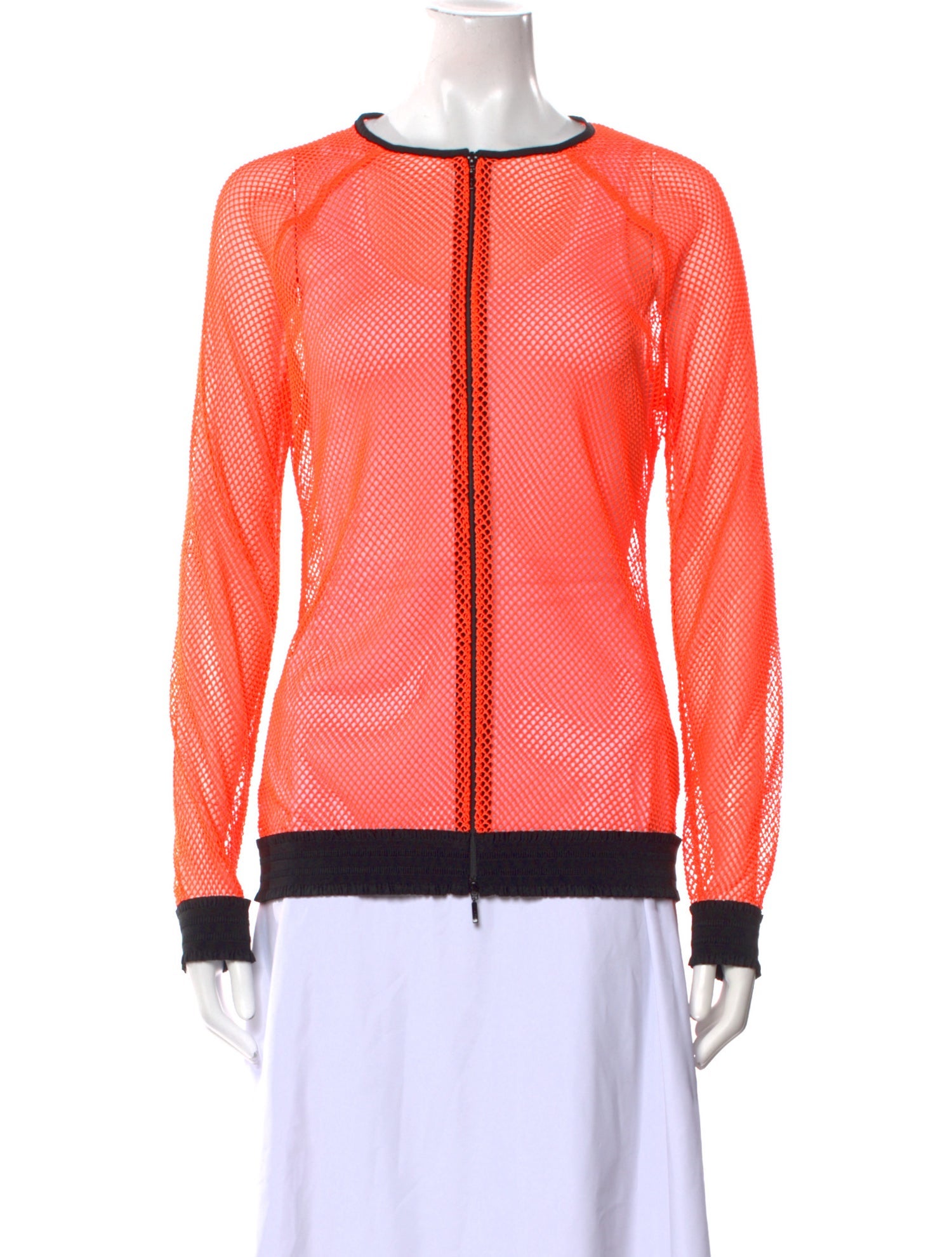 Anne Fontaine Crew Neck Sweater