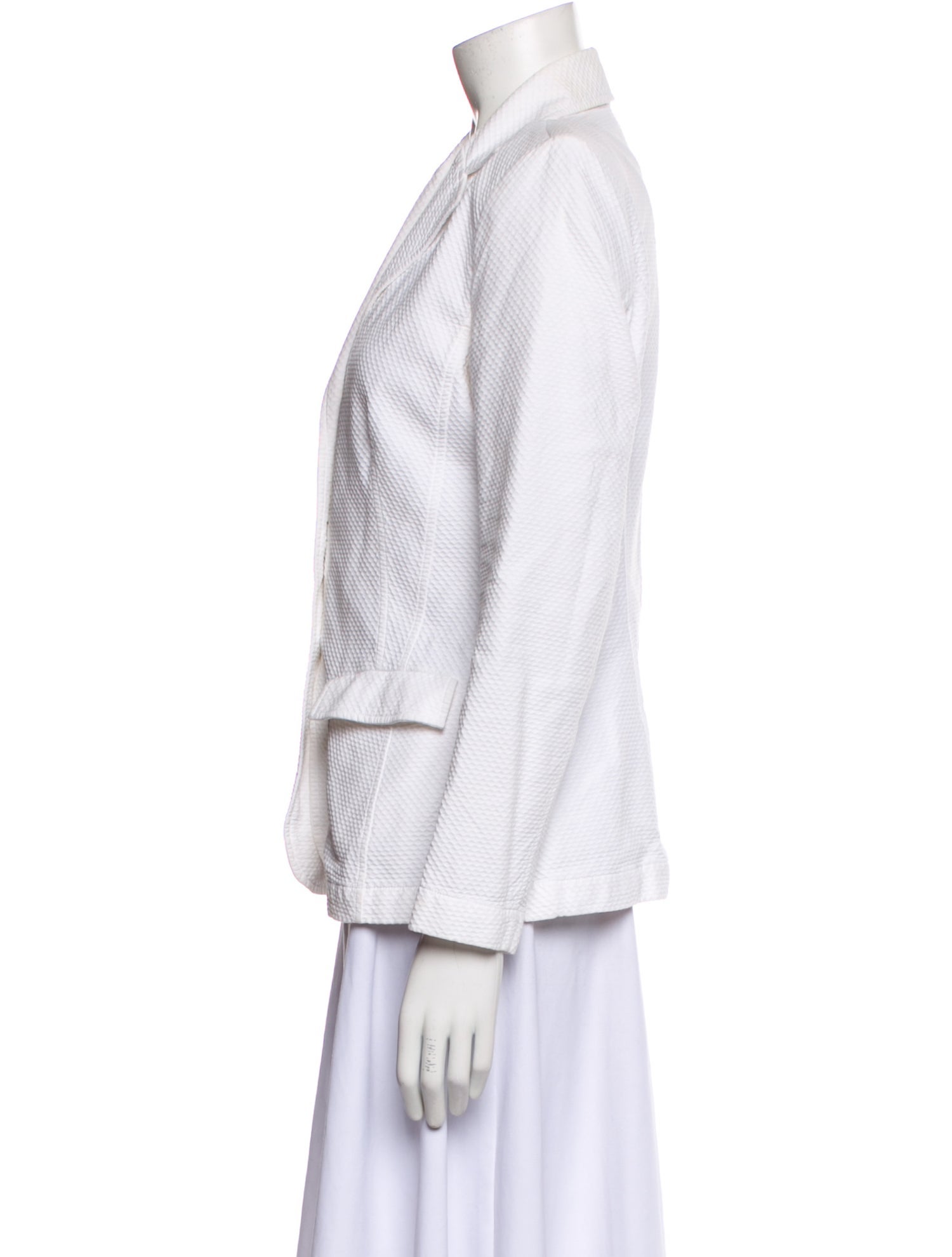 Anne Fontaine Blazer