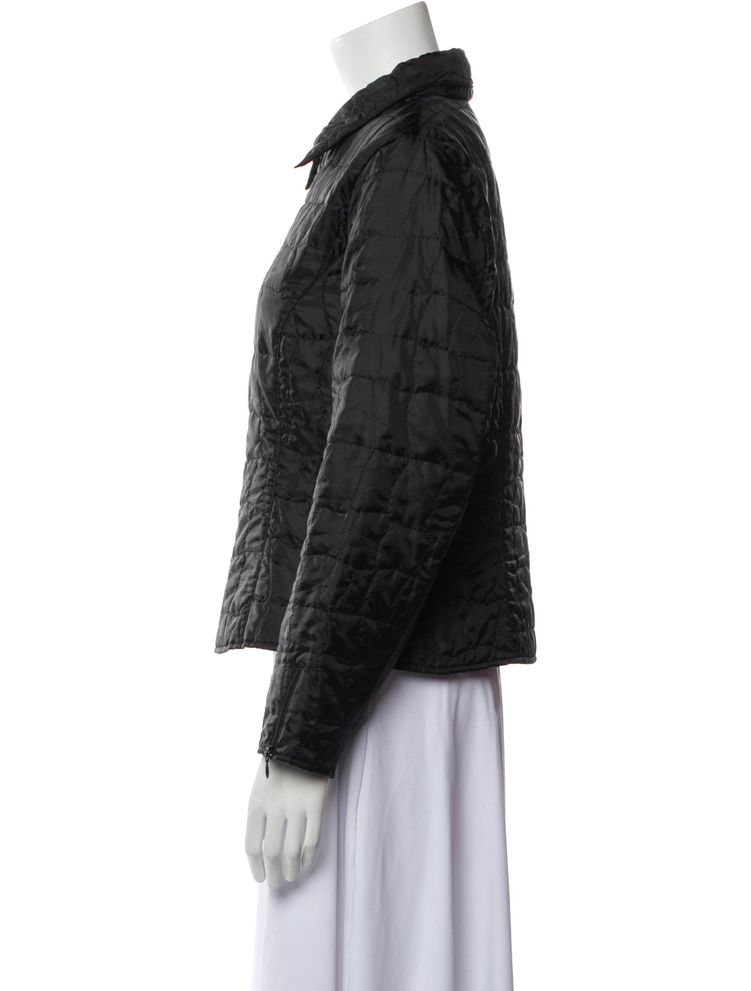 Anne Fontaine Evening Jacket