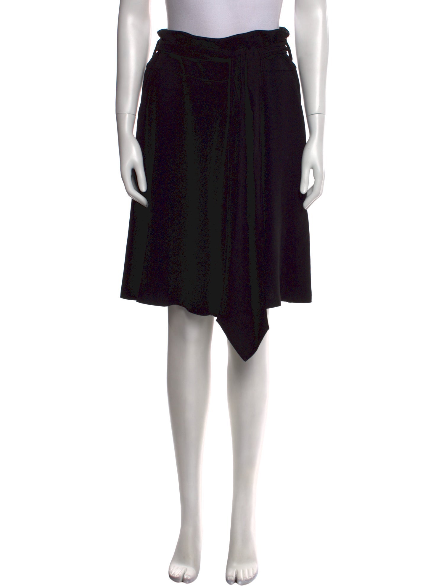 Anne Fontaine Knee-Length Shorts