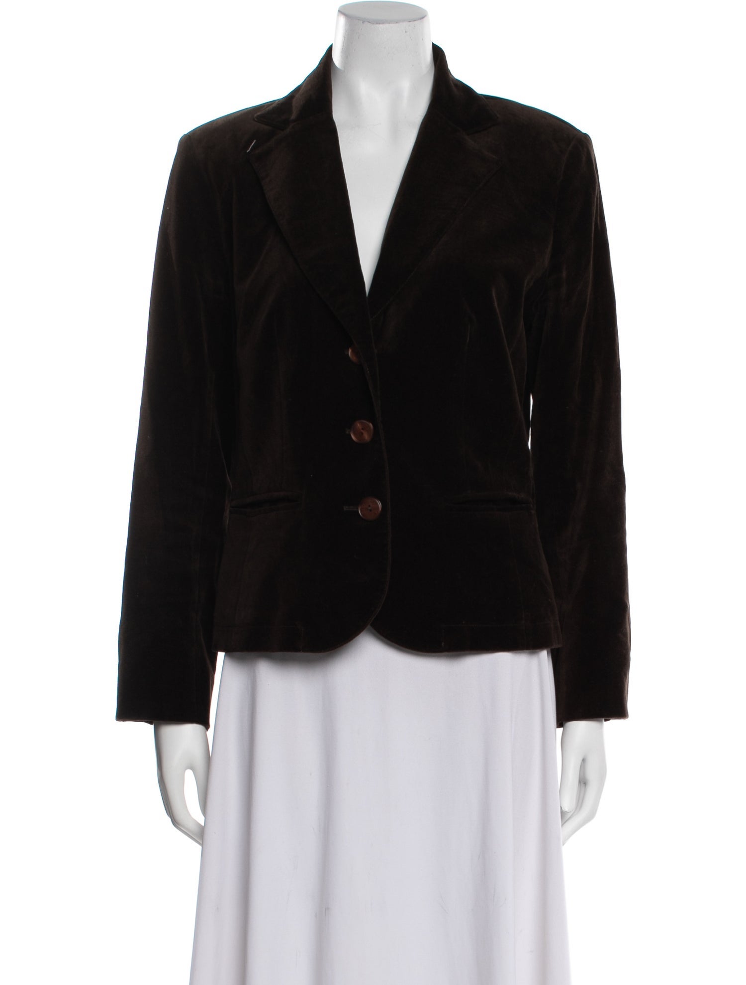 Anne Fontaine Blazer