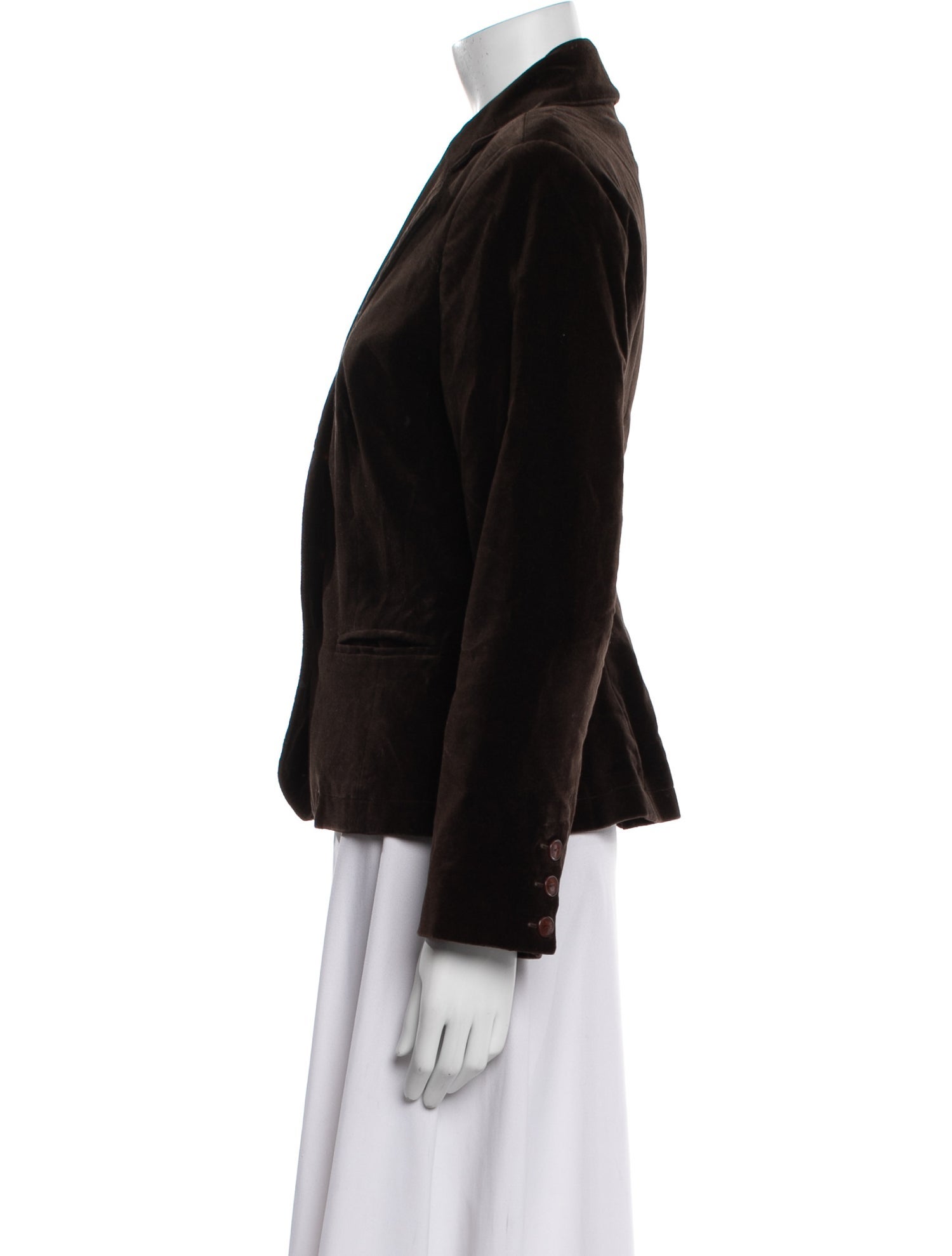 Anne Fontaine Blazer