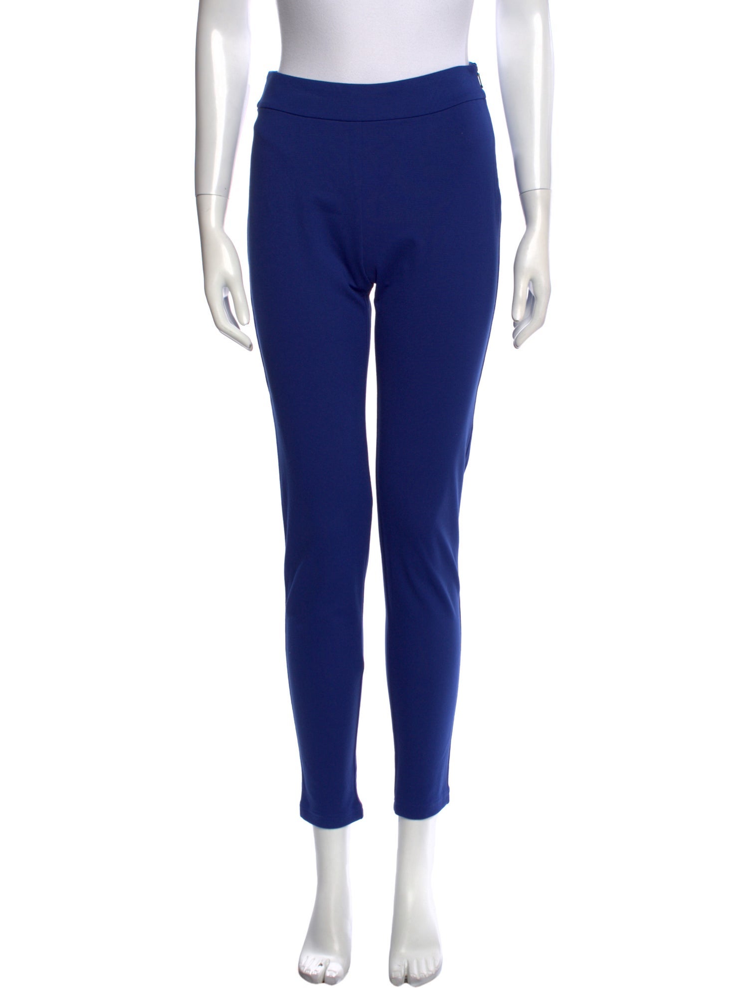 Anne Fontaine Skinny Leg Pants