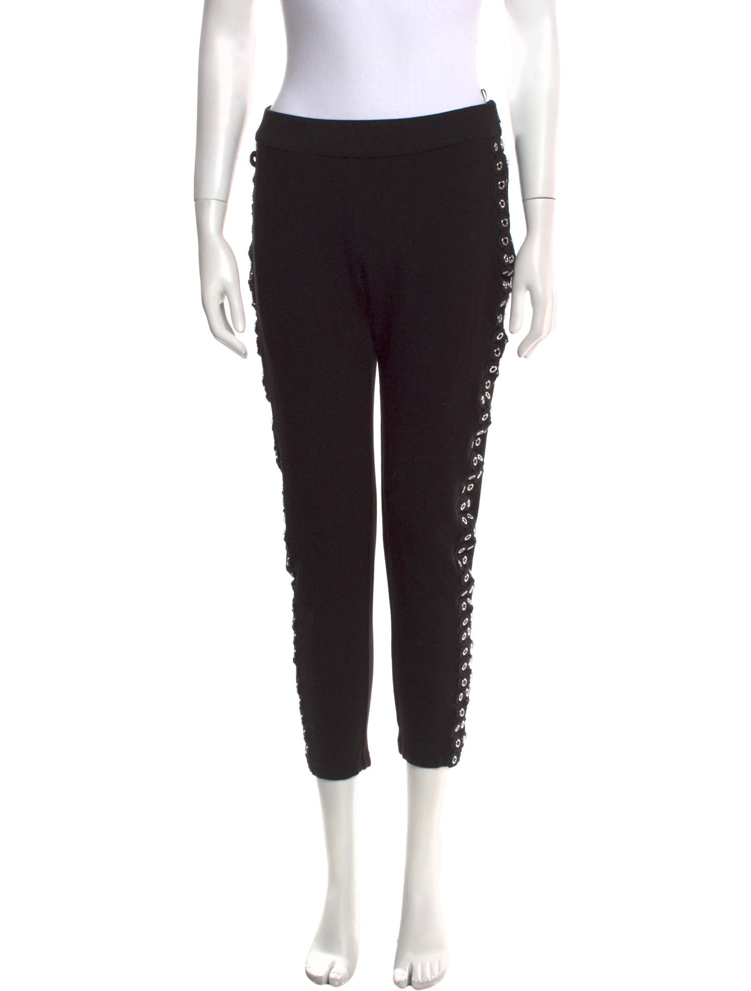 Anne Fontaine Skinny Leg Pants