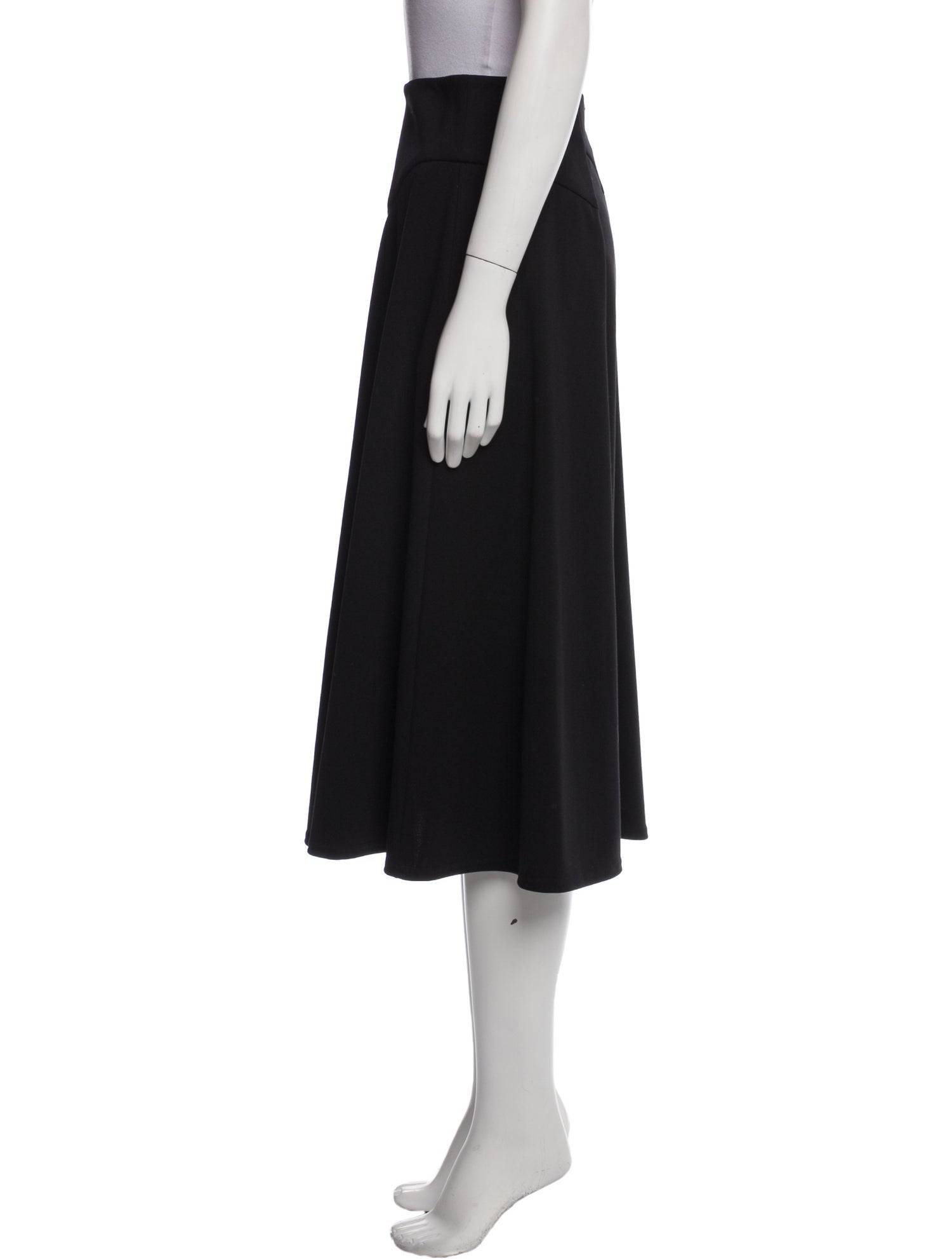 Anne Fontaine Midi Length Skirt
