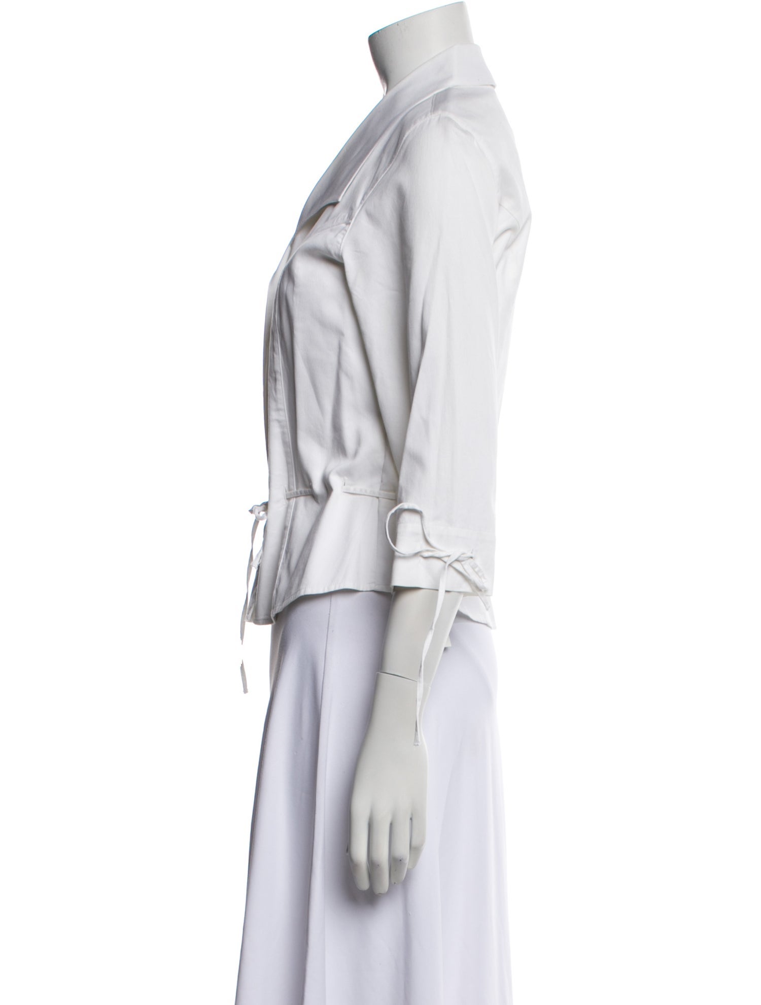 Anne Fontaine Evening Jacket