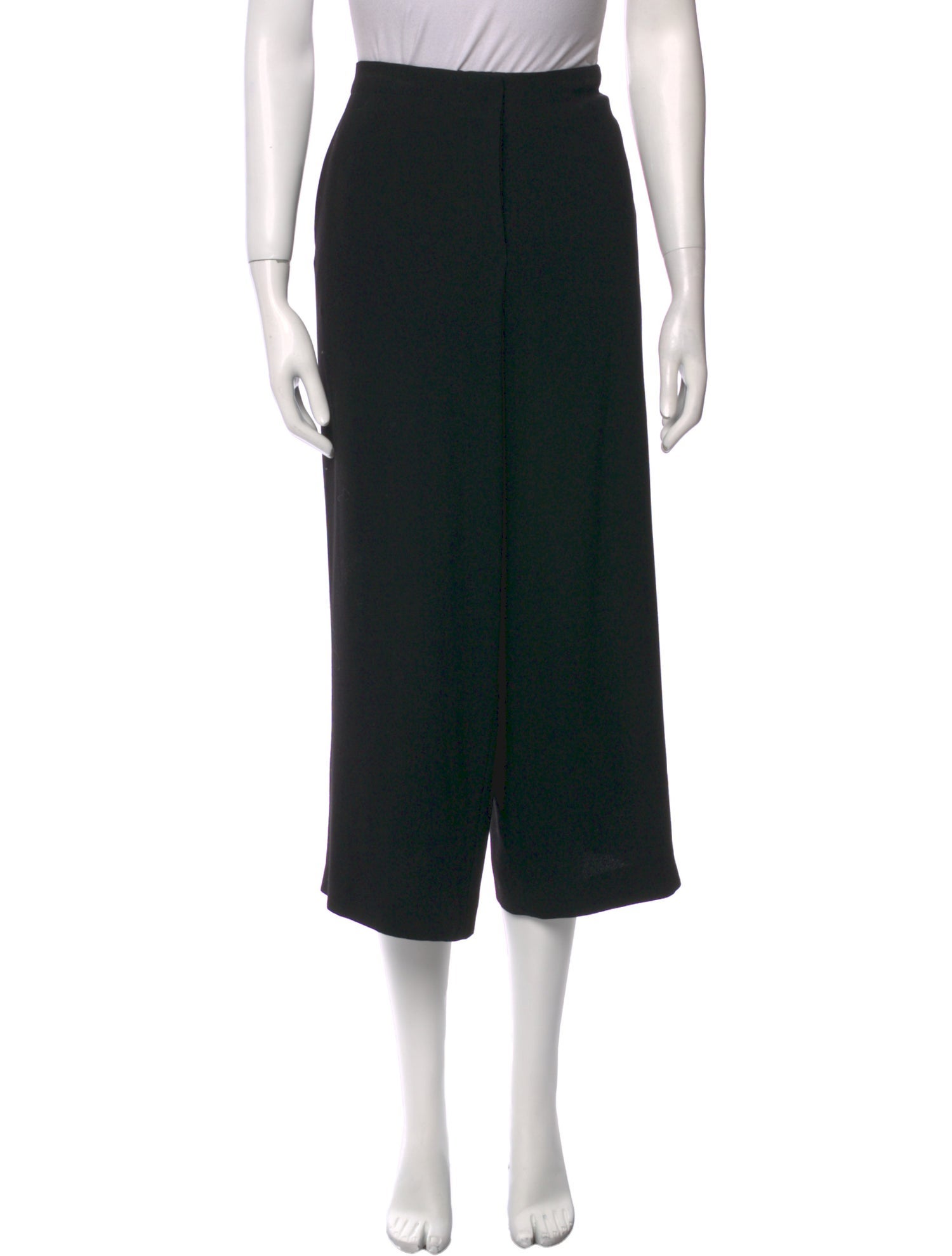 Anne Fontaine Wide Leg Pants