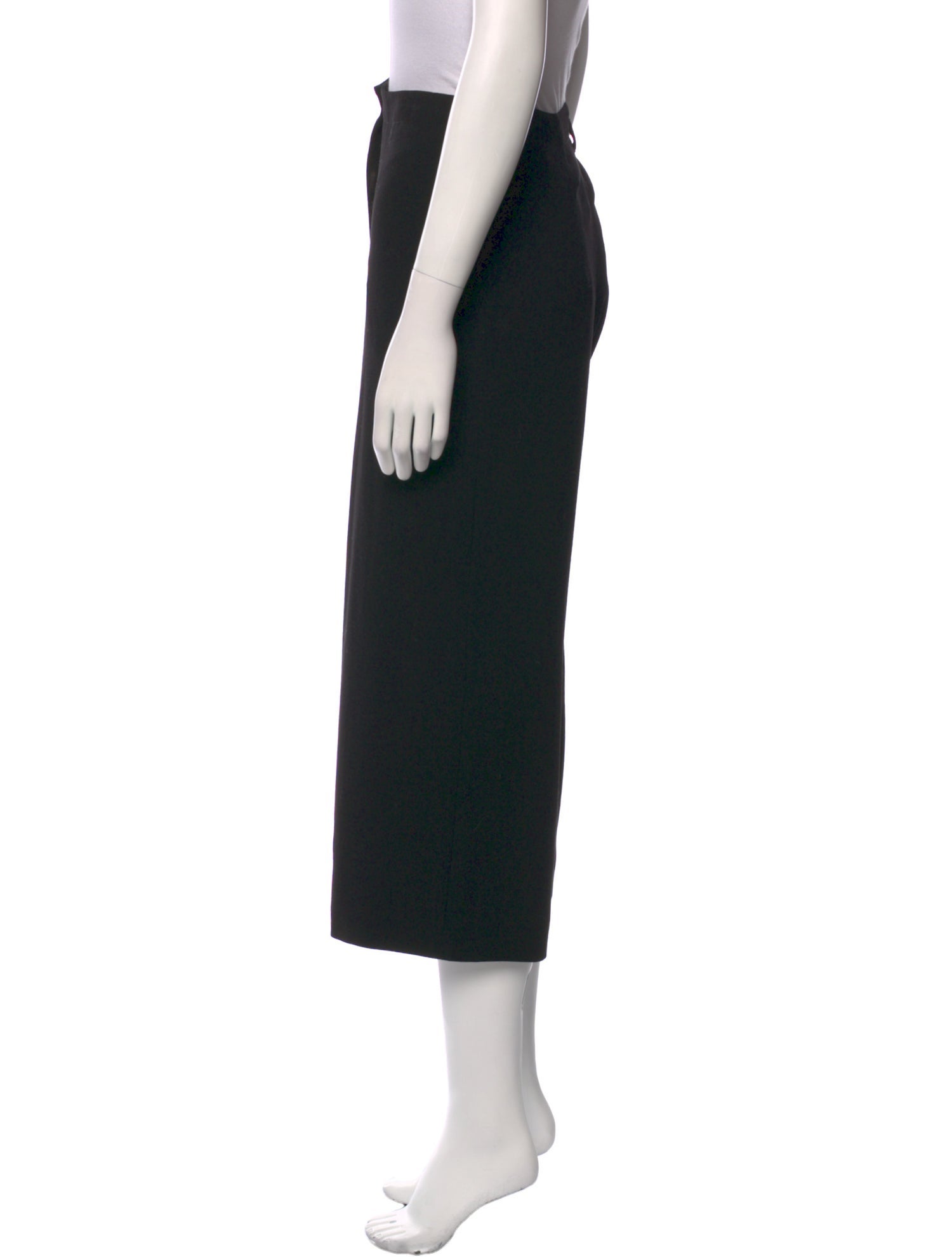 Anne Fontaine Wide Leg Pants