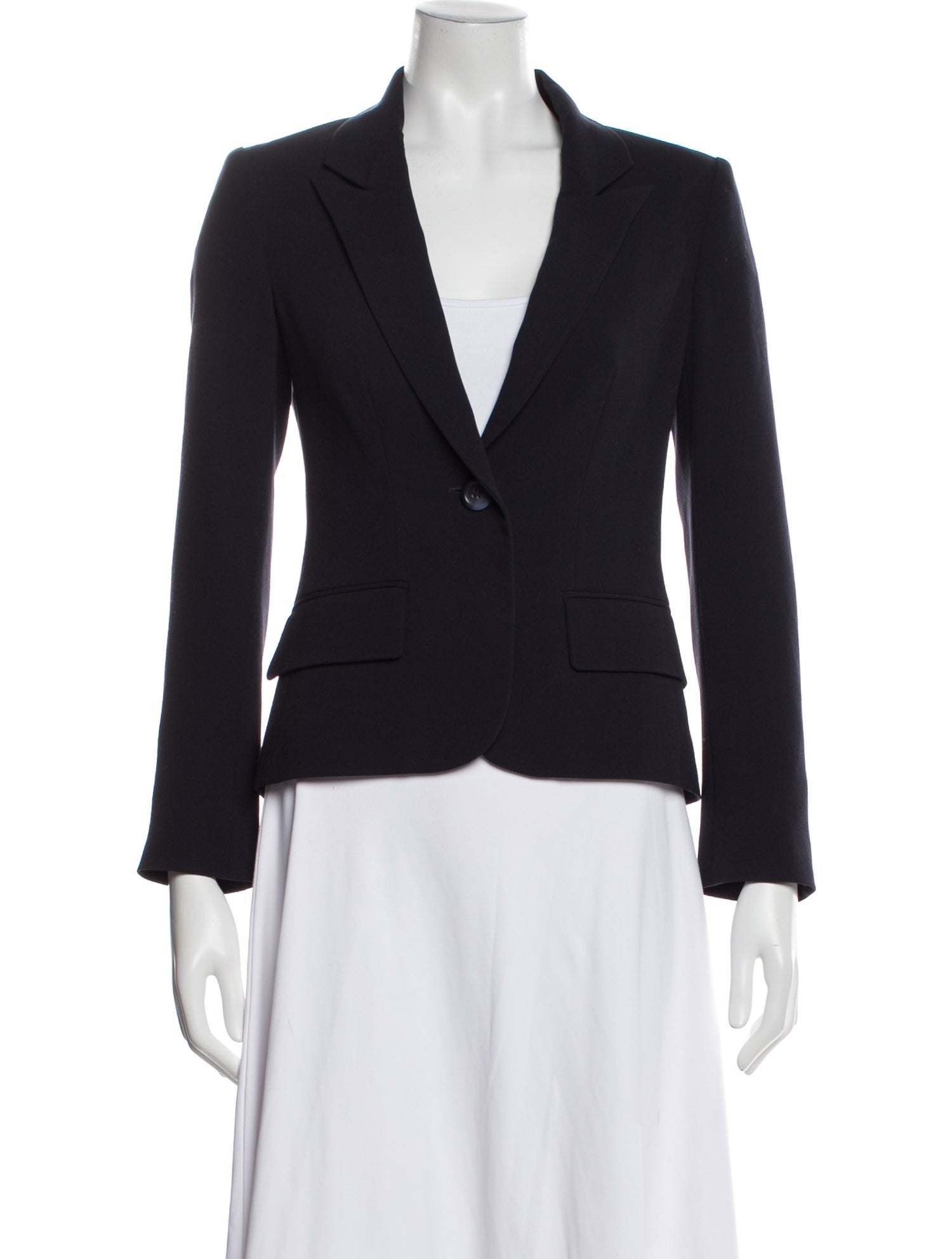 Anne Fontaine Blazer
