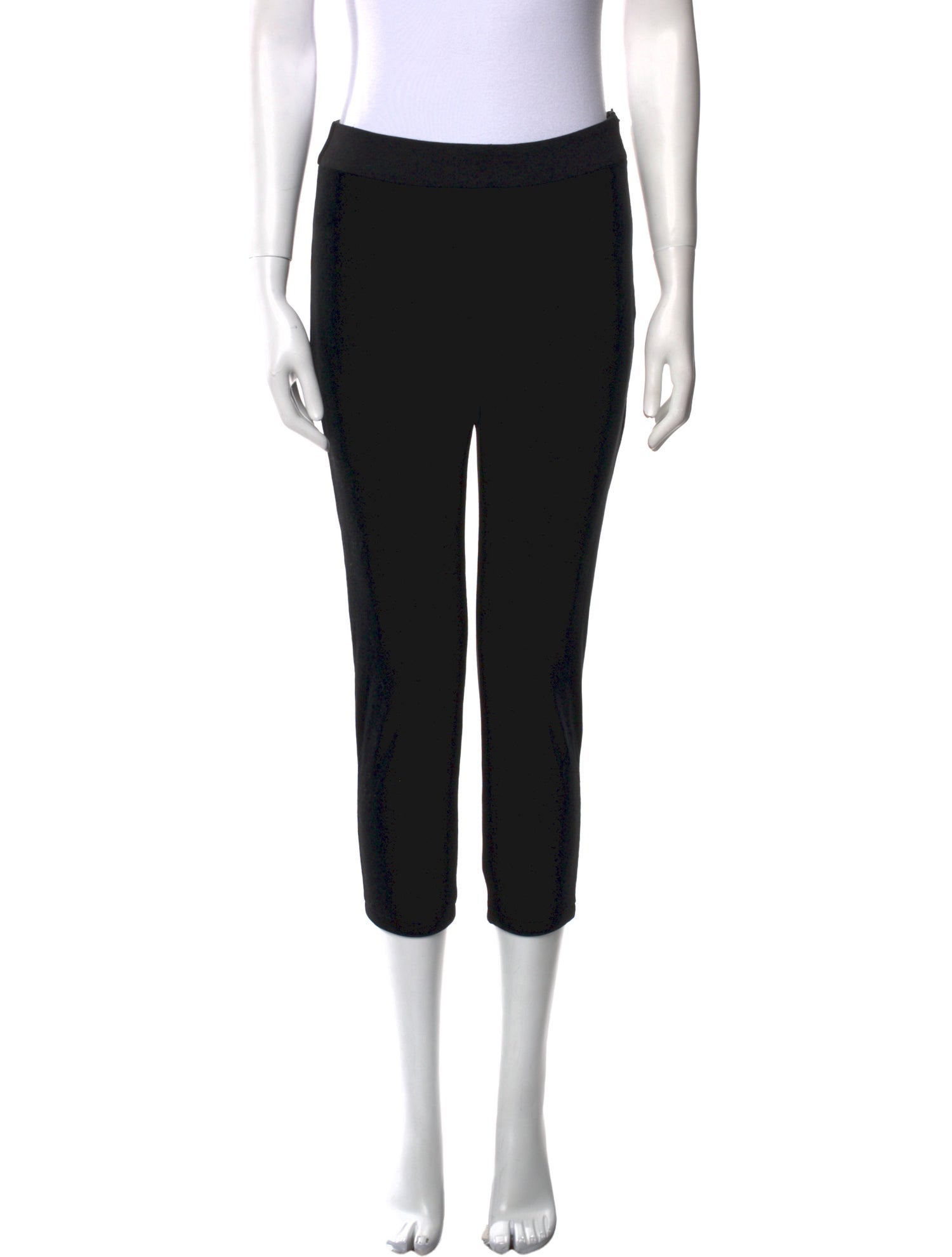 Anne Fontaine Skinny Leg Pants