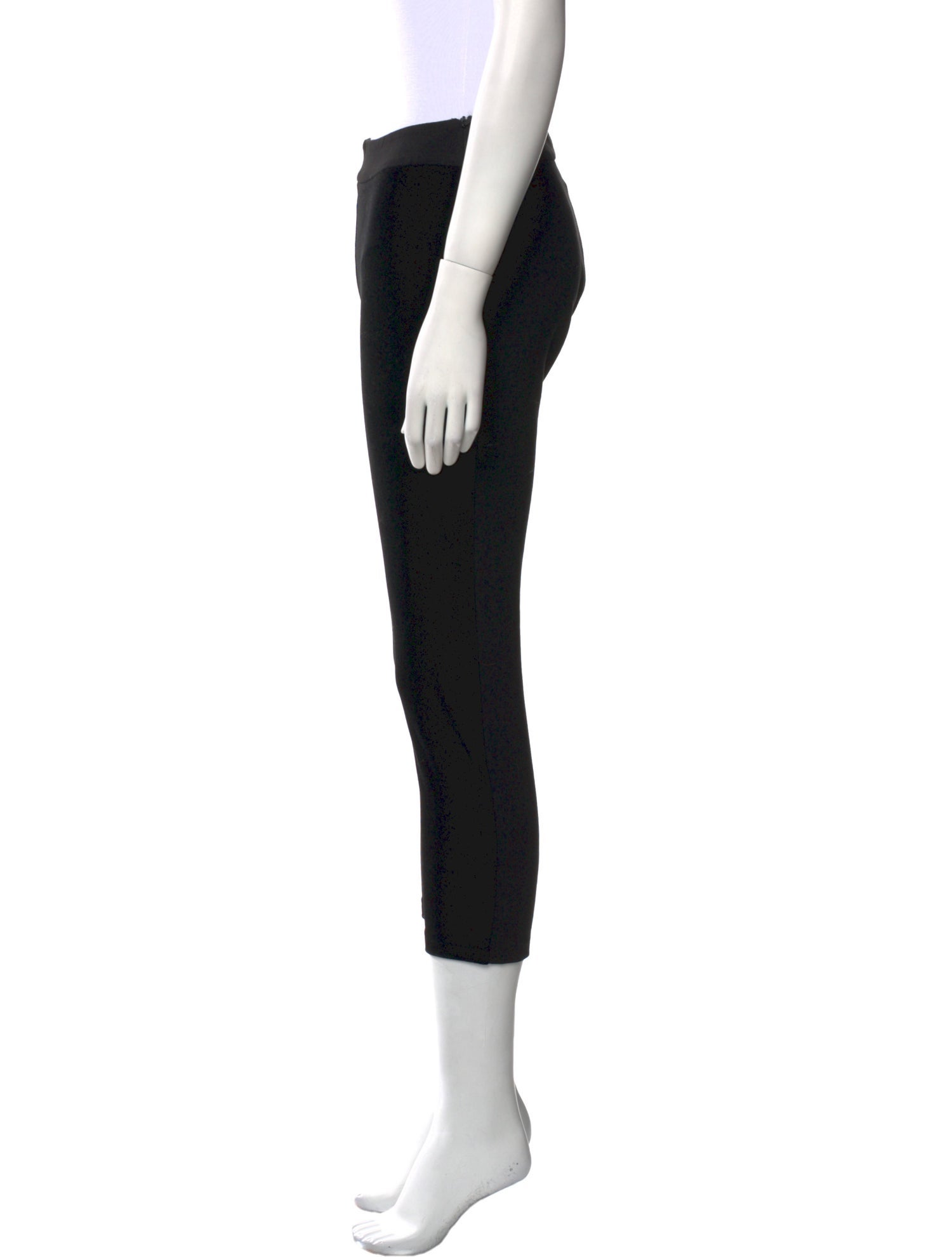 Anne Fontaine Skinny Leg Pants