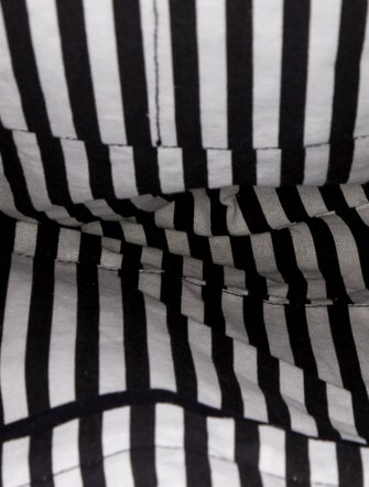 Anne Fontaine Canvas Tote