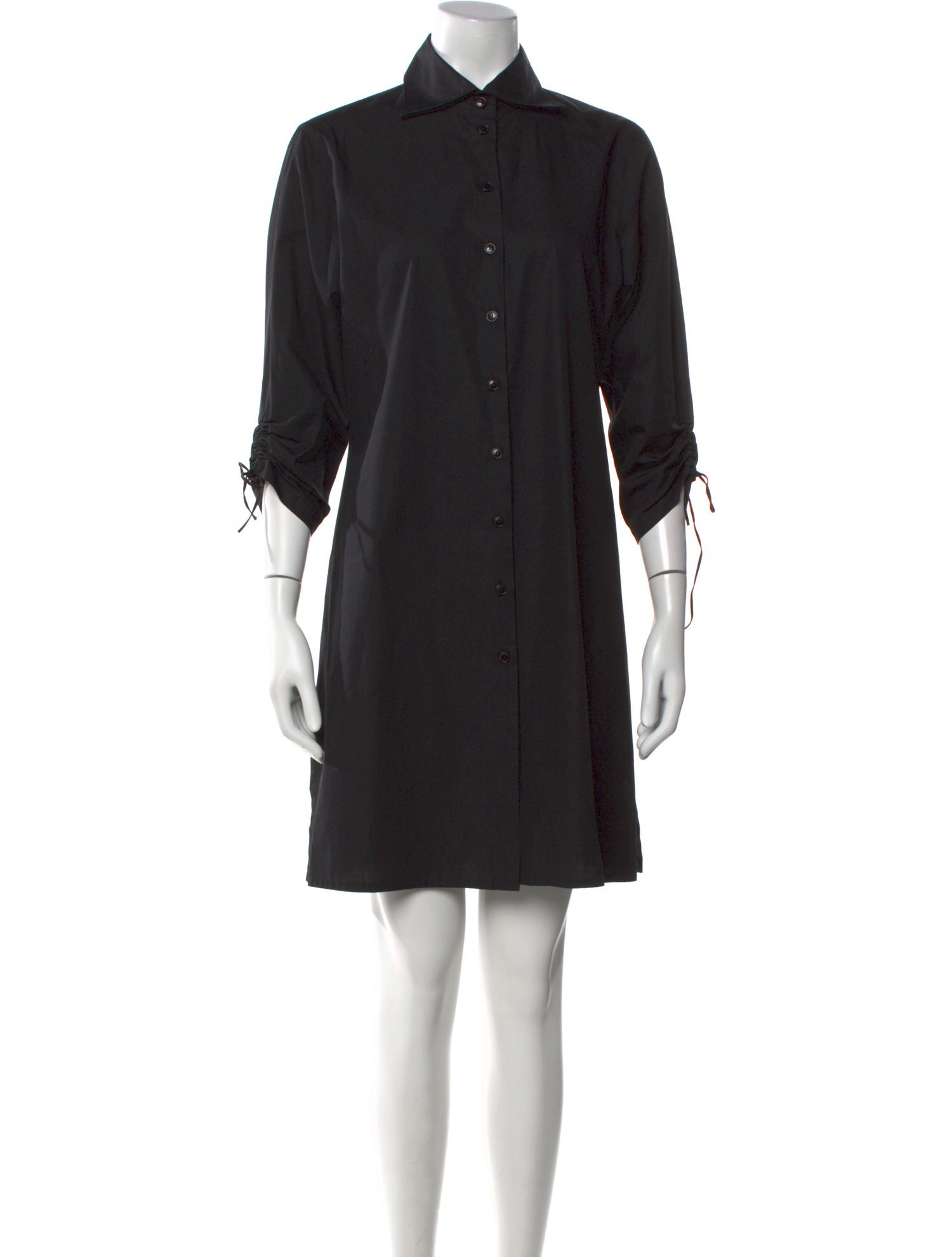 Anne Fontaine Mini Dress