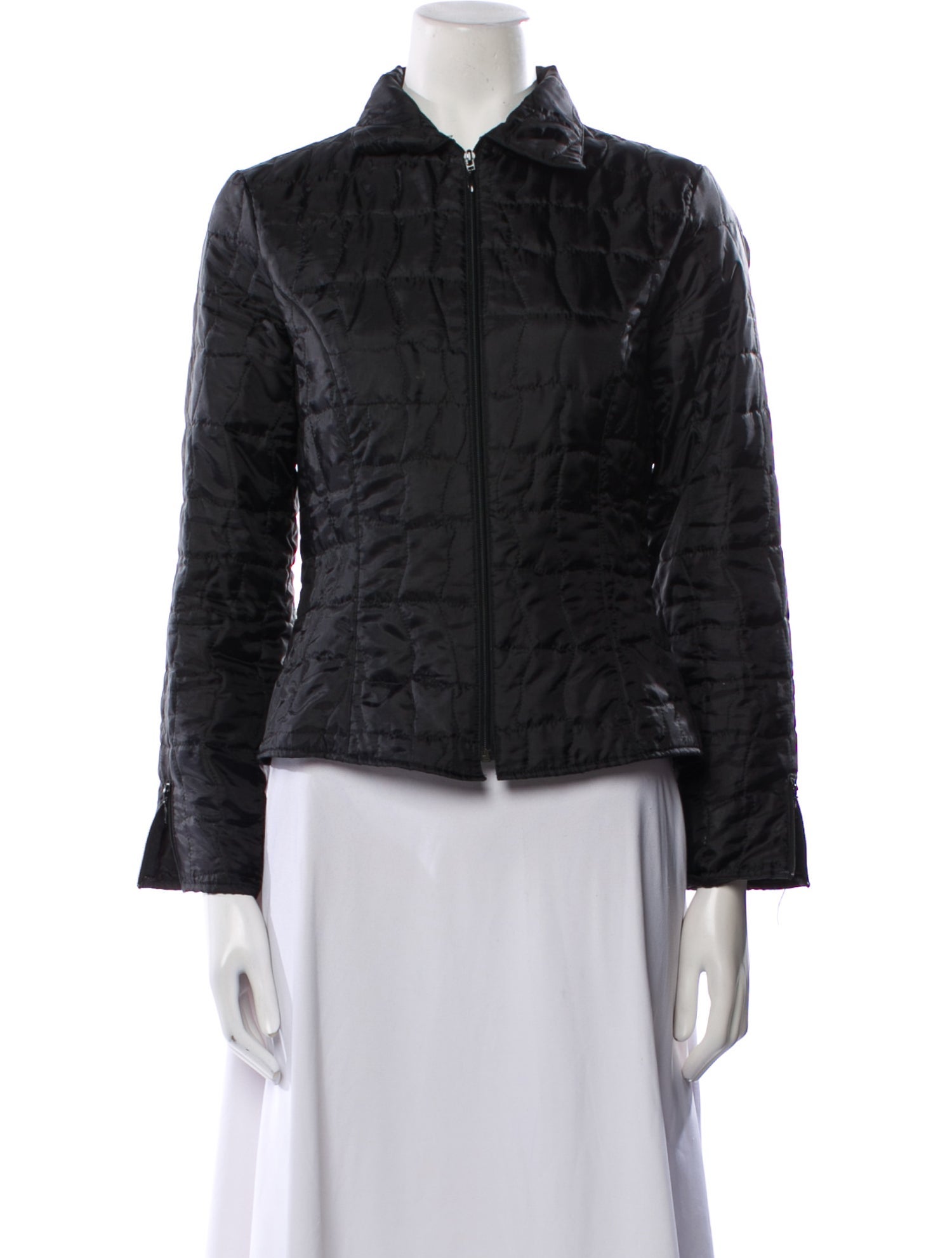 Anne Fontaine Evening Jacket