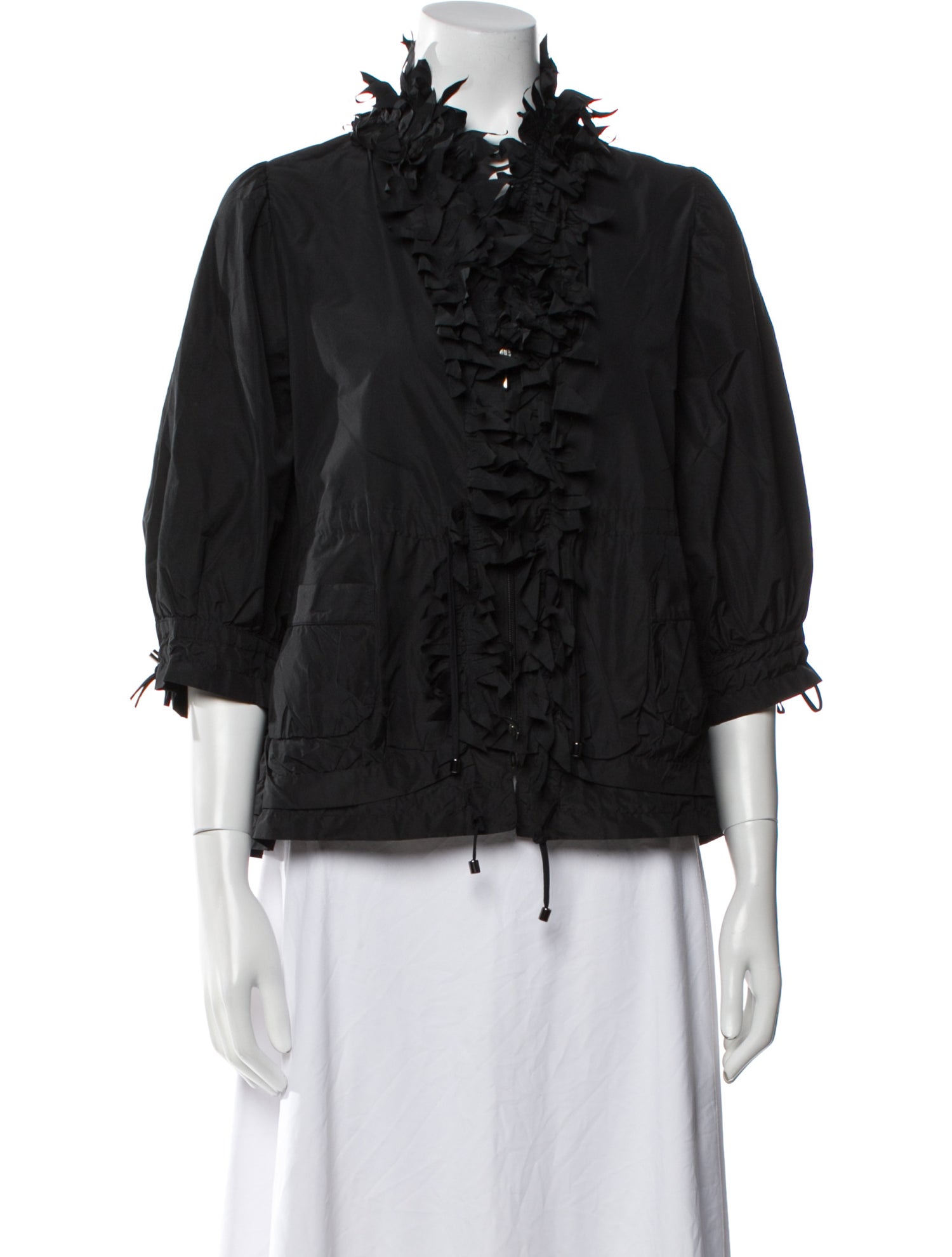 Anne Fontaine Evening Jacket