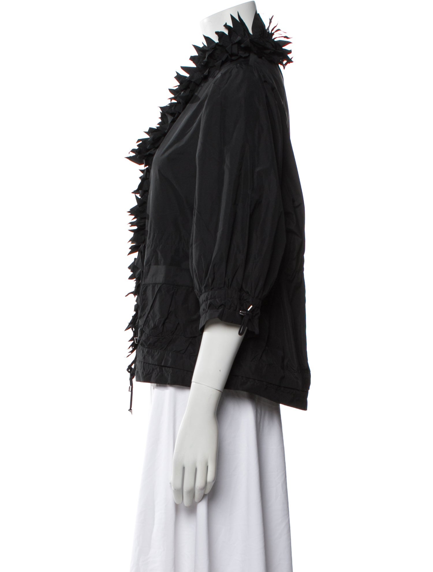 Anne Fontaine Evening Jacket
