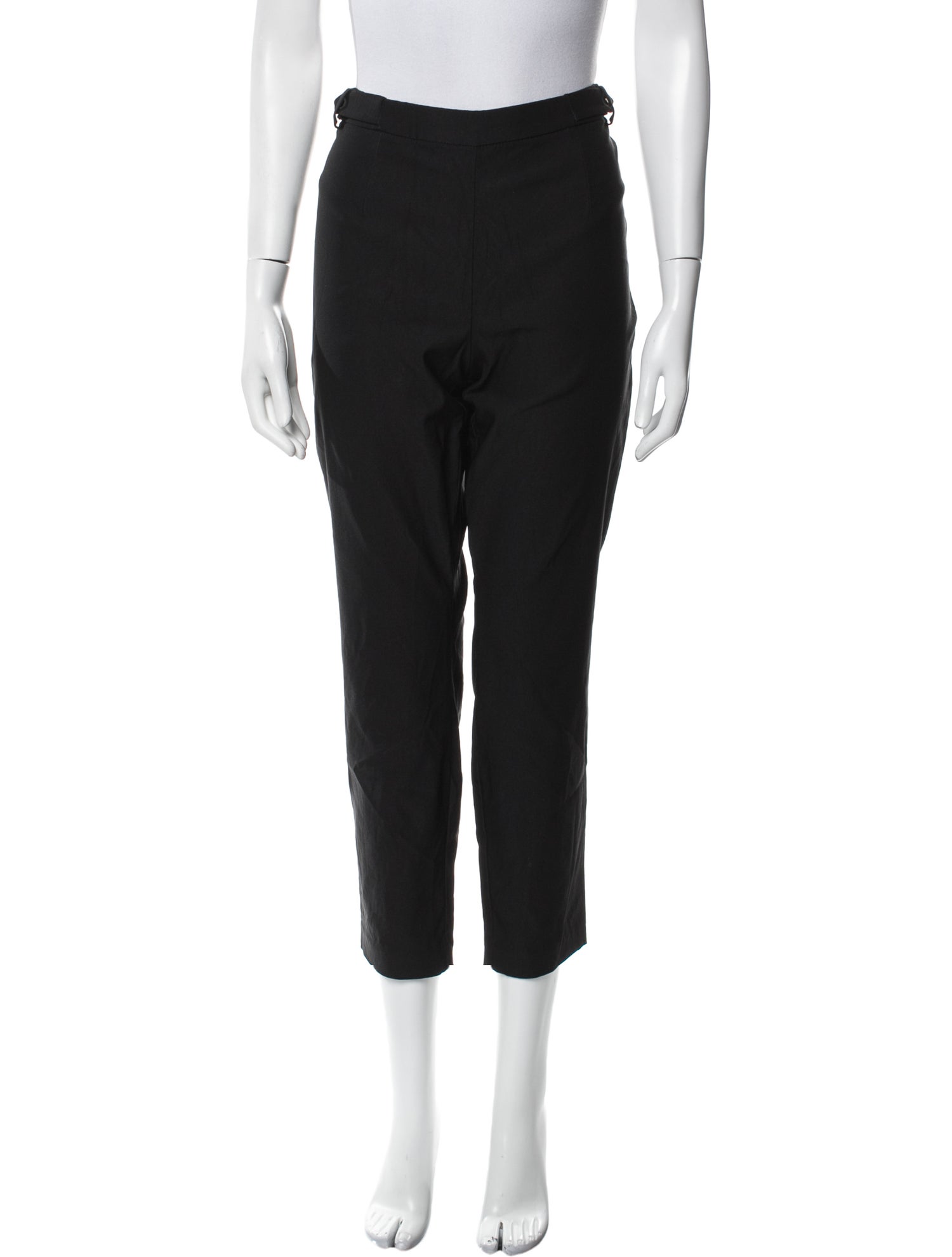 Anne Fontaine Straight Leg Pants