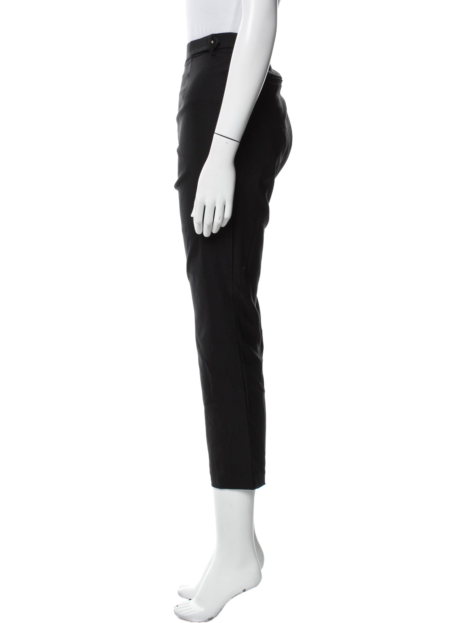 Anne Fontaine Straight Leg Pants