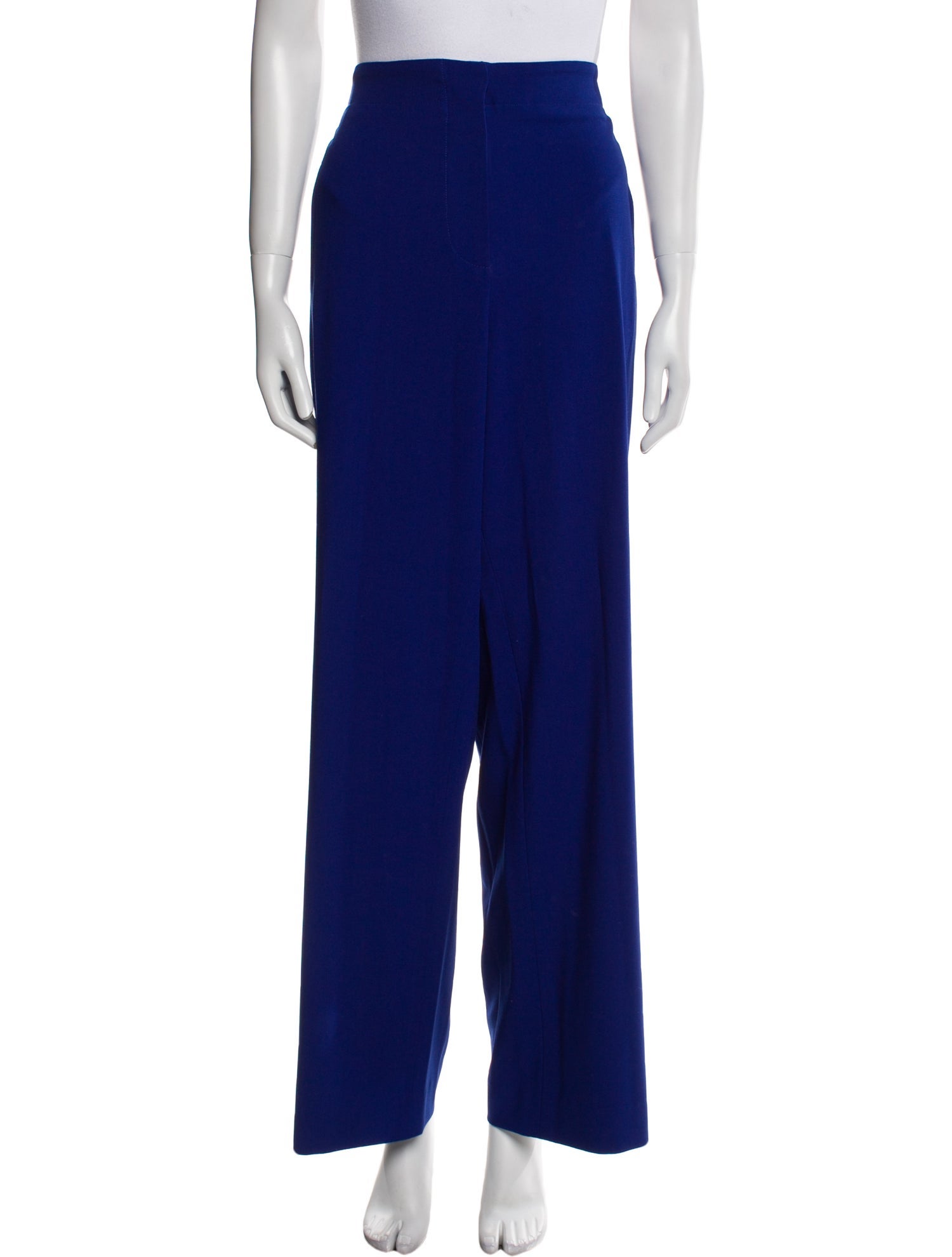 Anne Fontaine Wide Leg Pants