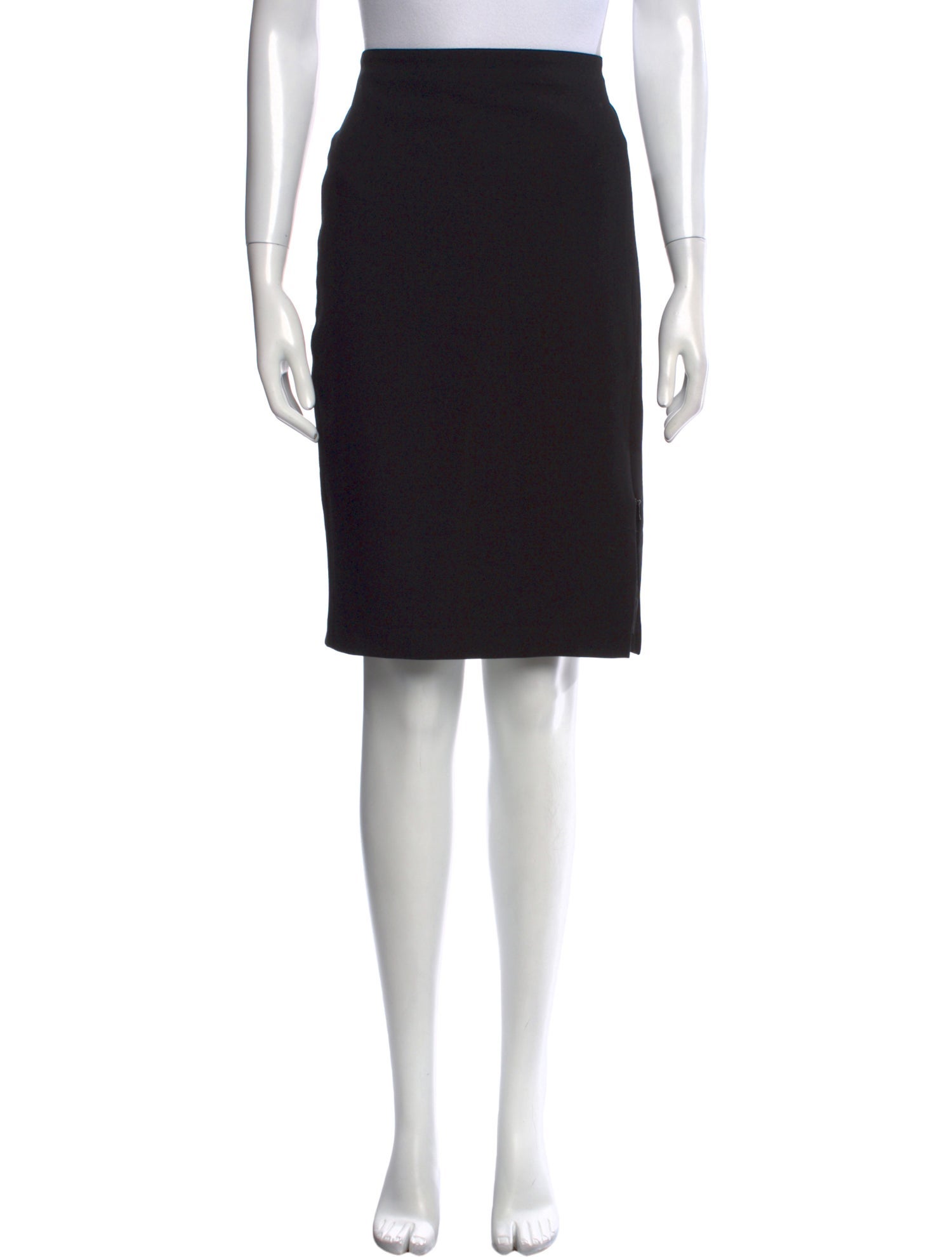 Anne Fontaine Knee-Length Skirt