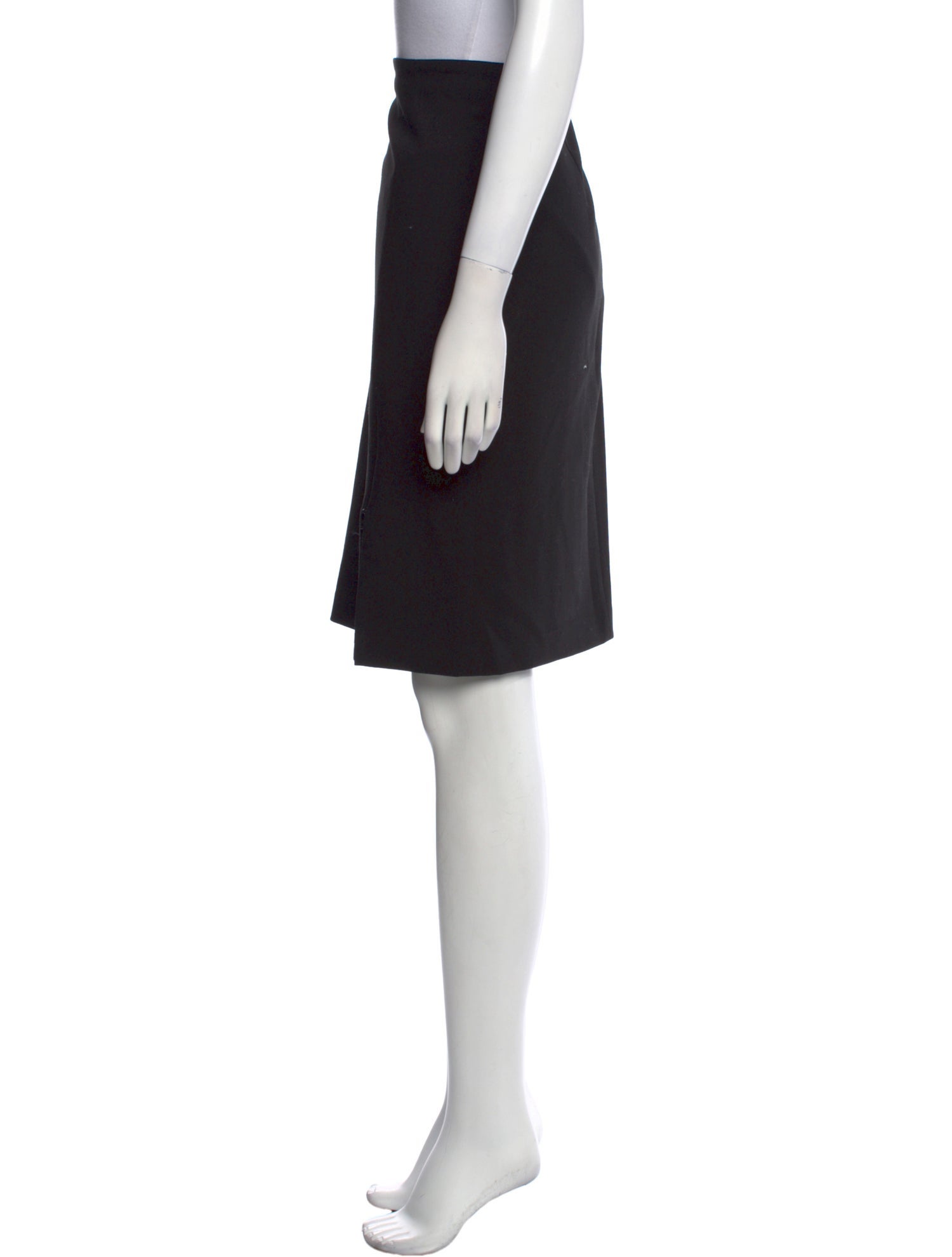 Anne Fontaine Knee-Length Skirt