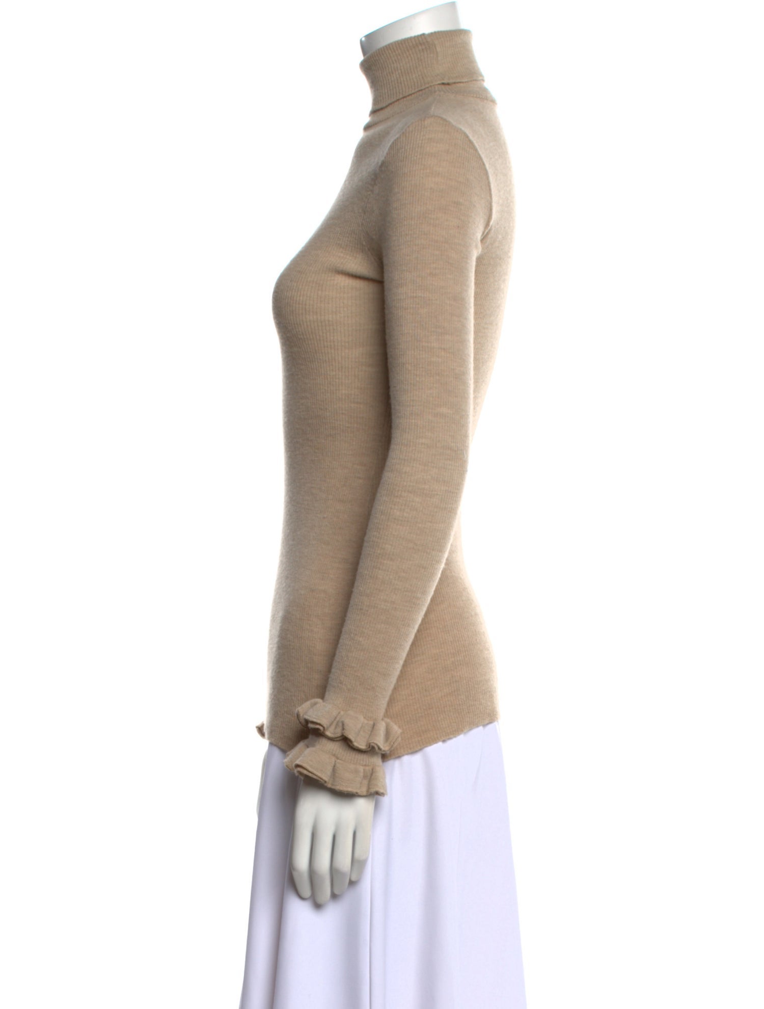 Anne Fontaine Turtleneck Sweater