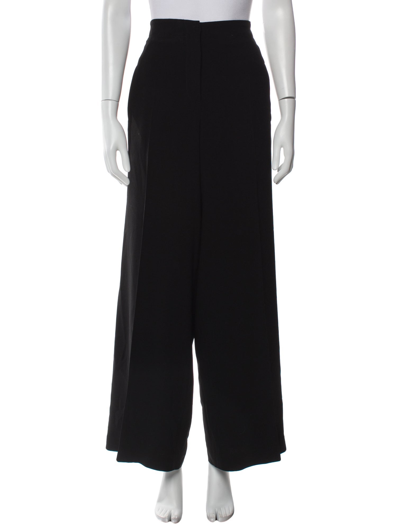Anne Fontaine Wide Leg Pants