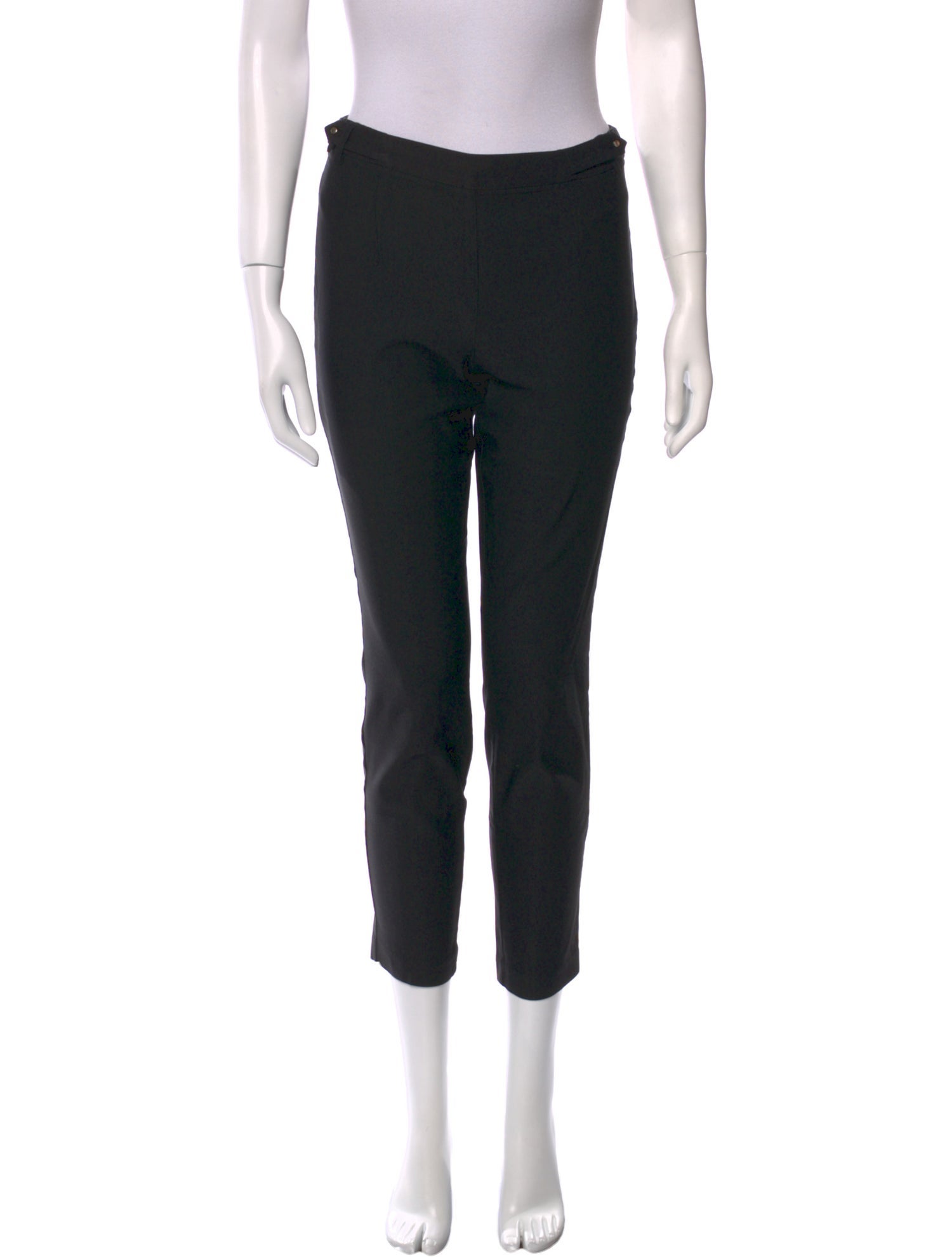 Anne Fontaine Skinny Leg Pants