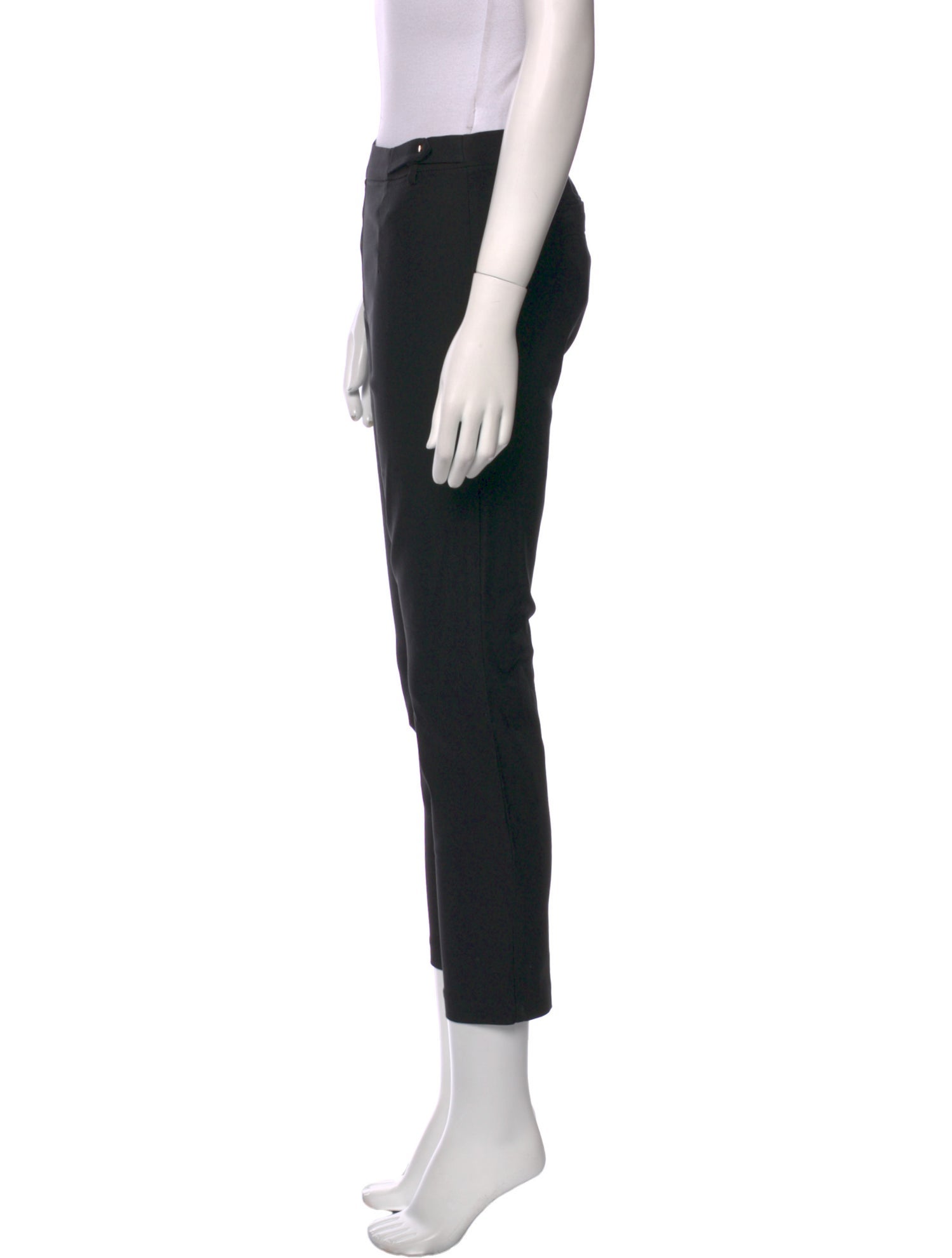 Anne Fontaine Skinny Leg Pants
