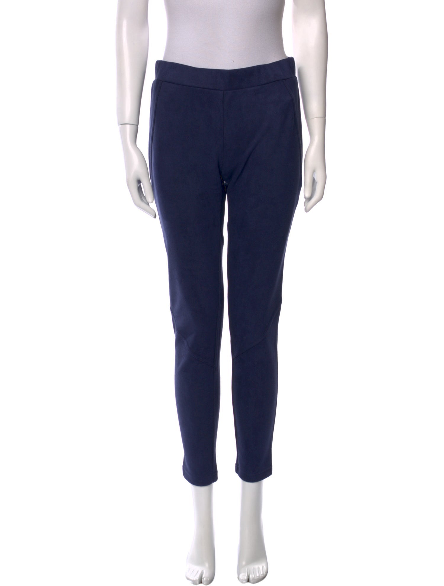 Anne Fontaine Skinny Leg Pants