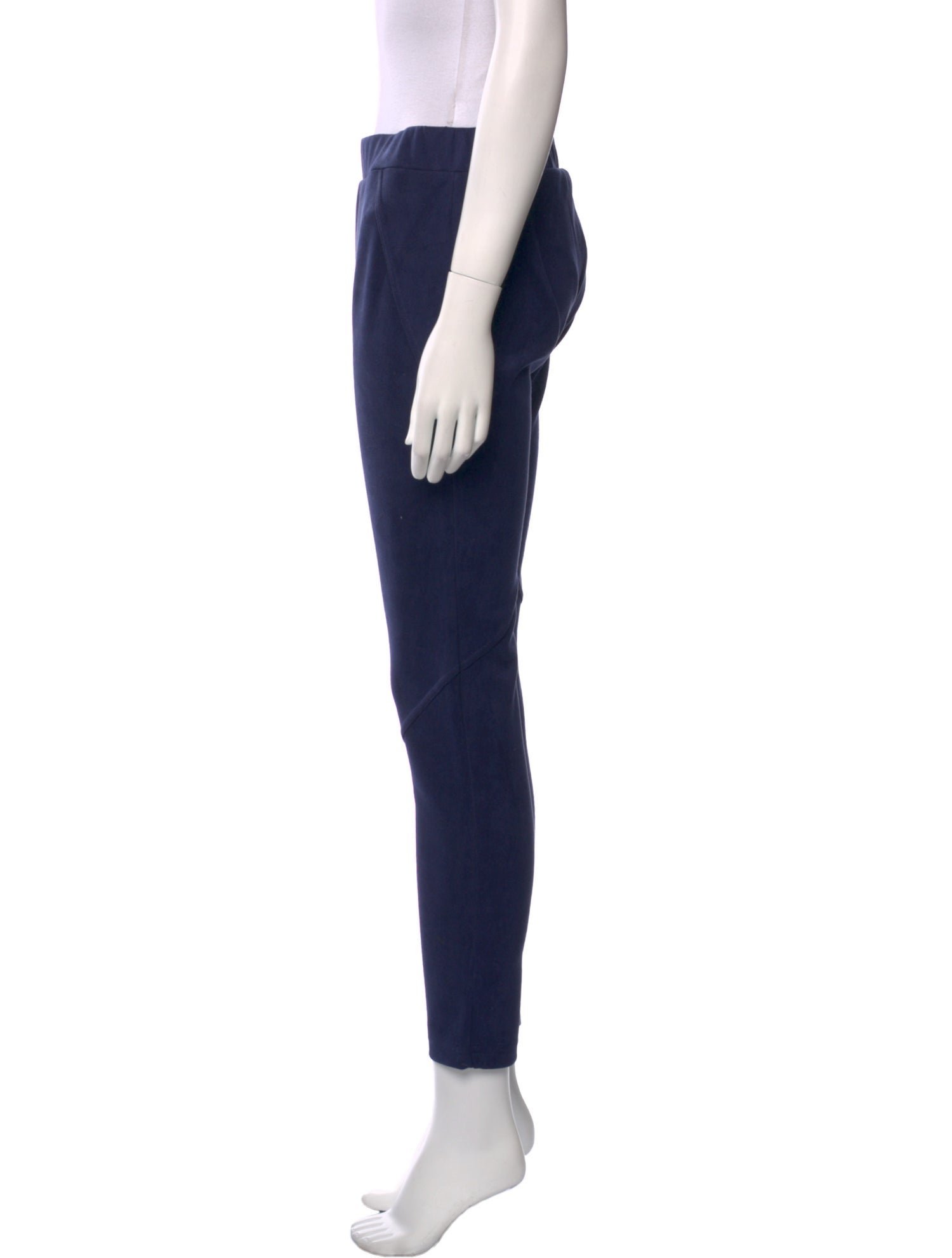 Anne Fontaine Skinny Leg Pants