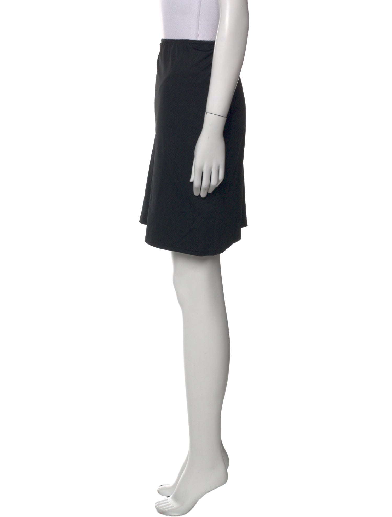 Anne Fontaine Mini Skirt