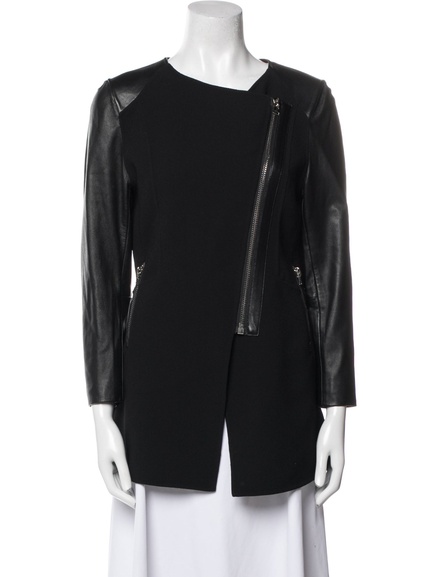 Anne Fontaine Evening Jacket