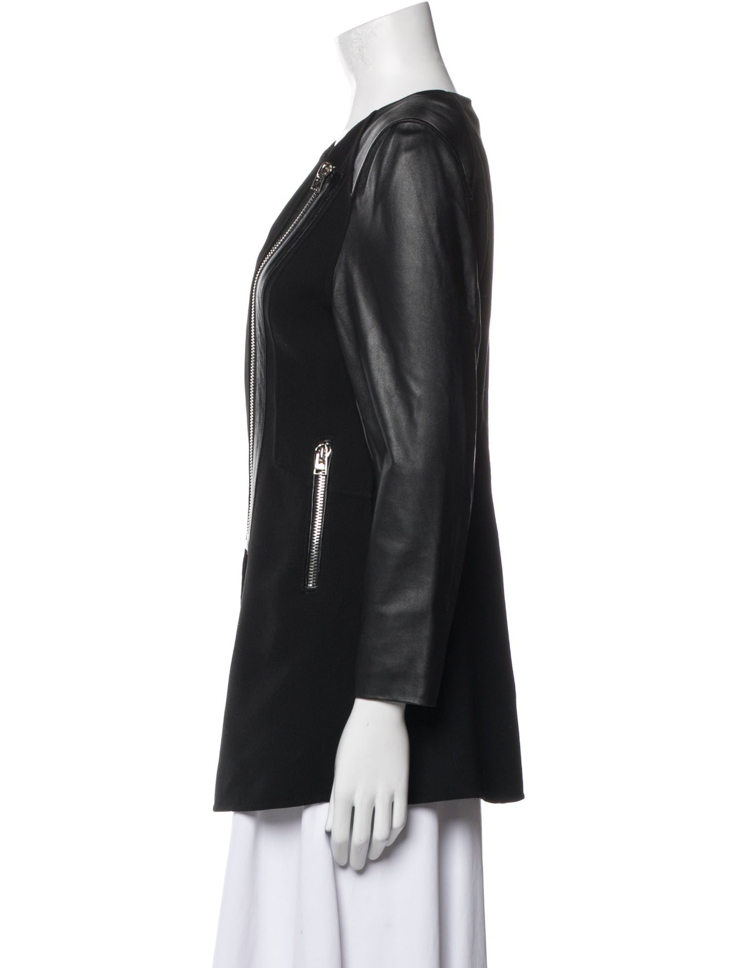 Anne Fontaine Evening Jacket