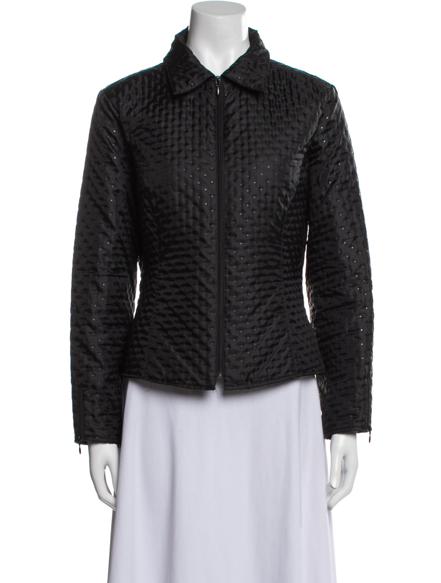 Anne Fontaine Evening Jacket