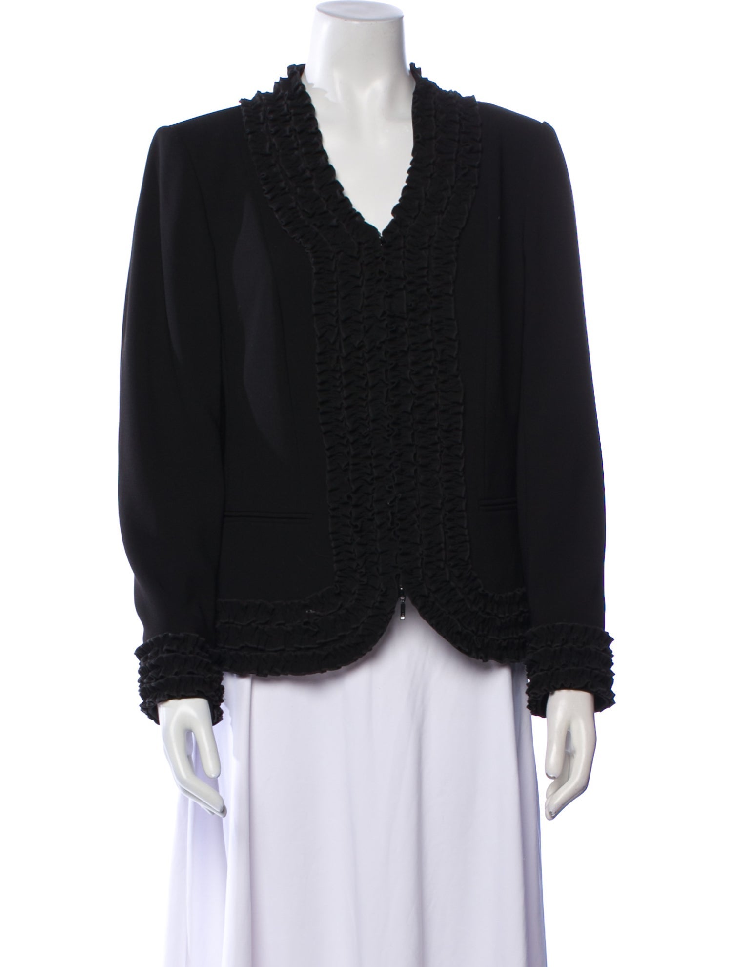 Anne Fontaine Blazer