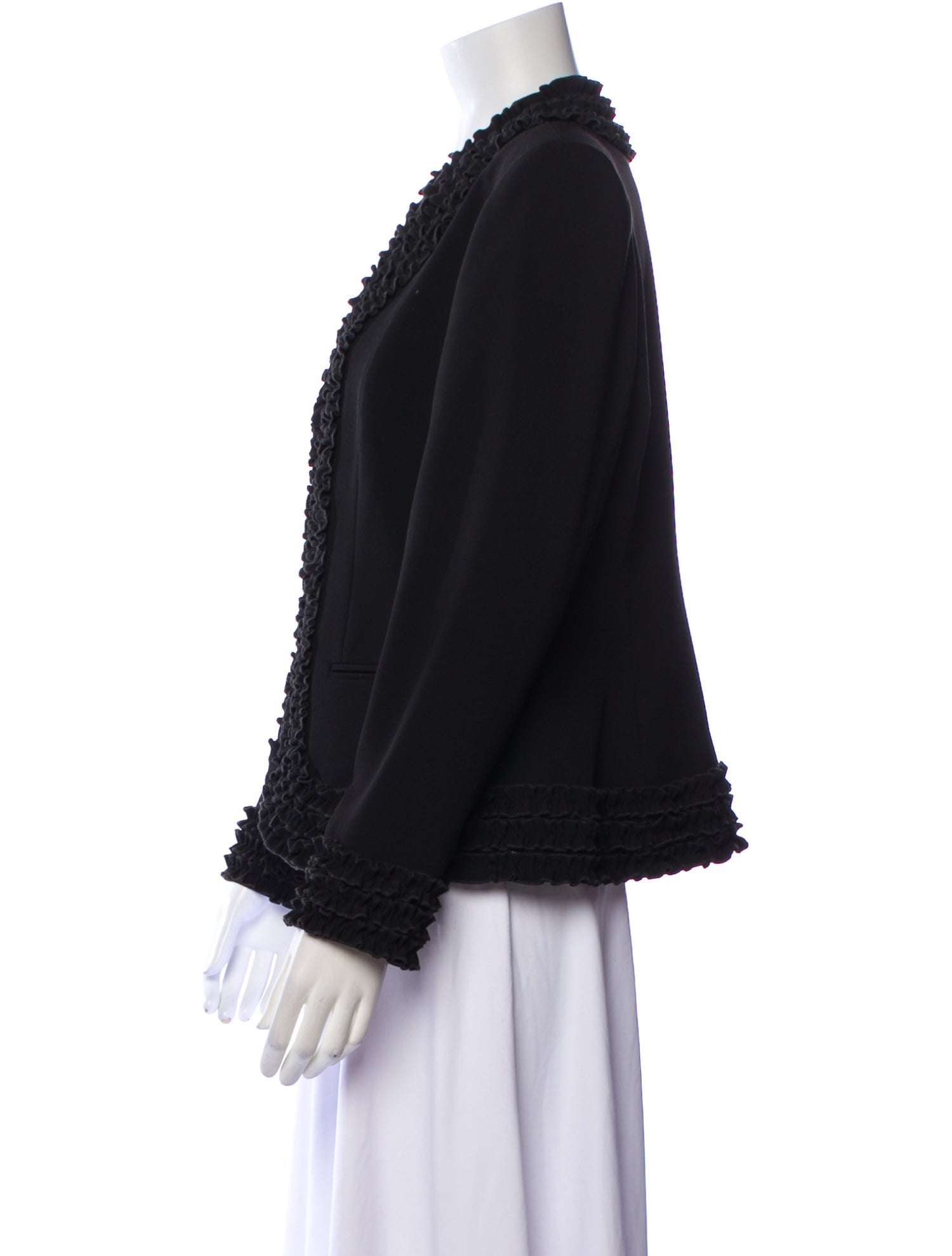 Anne Fontaine Blazer